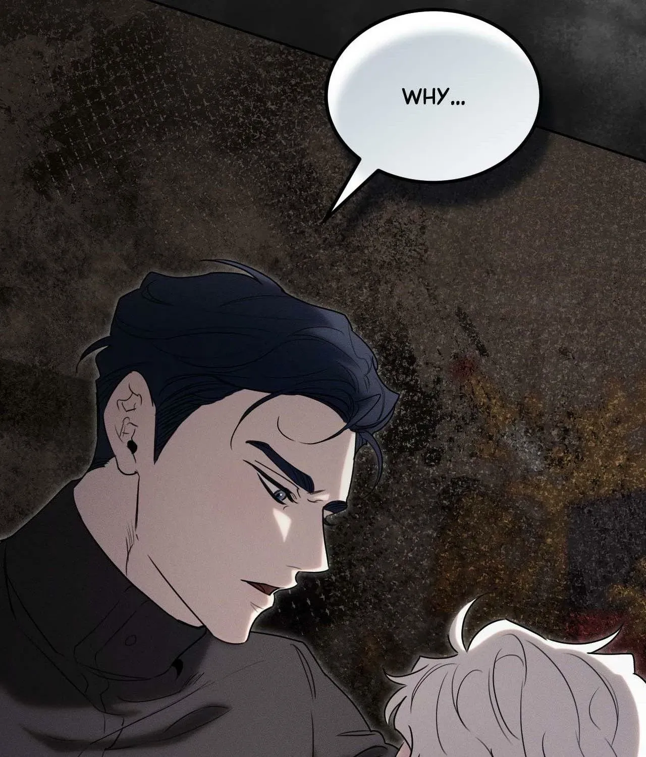 Read Not a Peep! chapter 40.1 image 10 on Lezhin