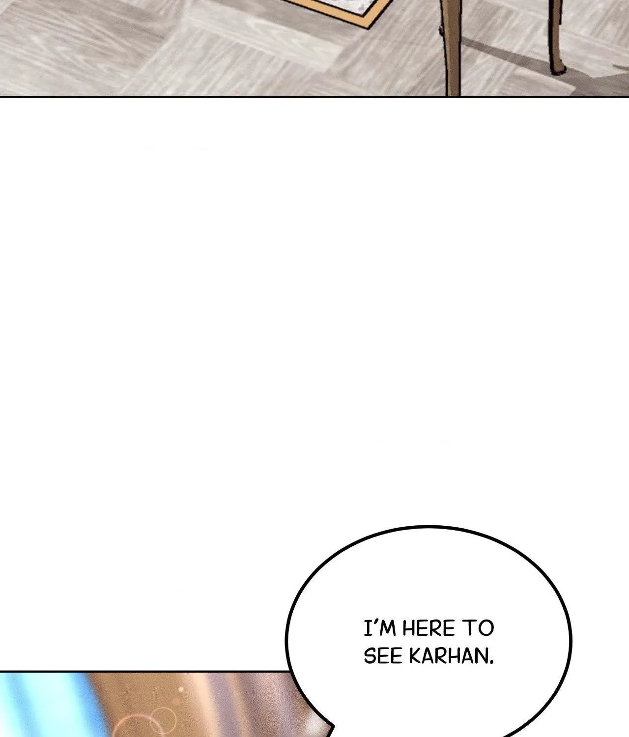 Read Not a Peep! chapter 40.1 image 101 on Lezhin