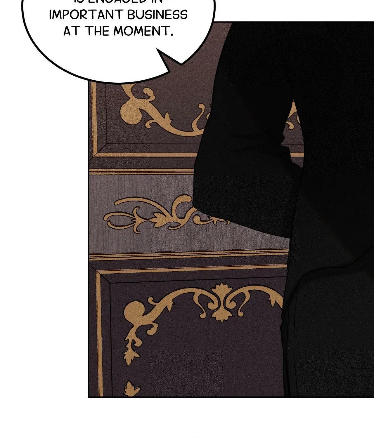 Read Not a Peep! chapter 40.1 image 103 on Lezhin