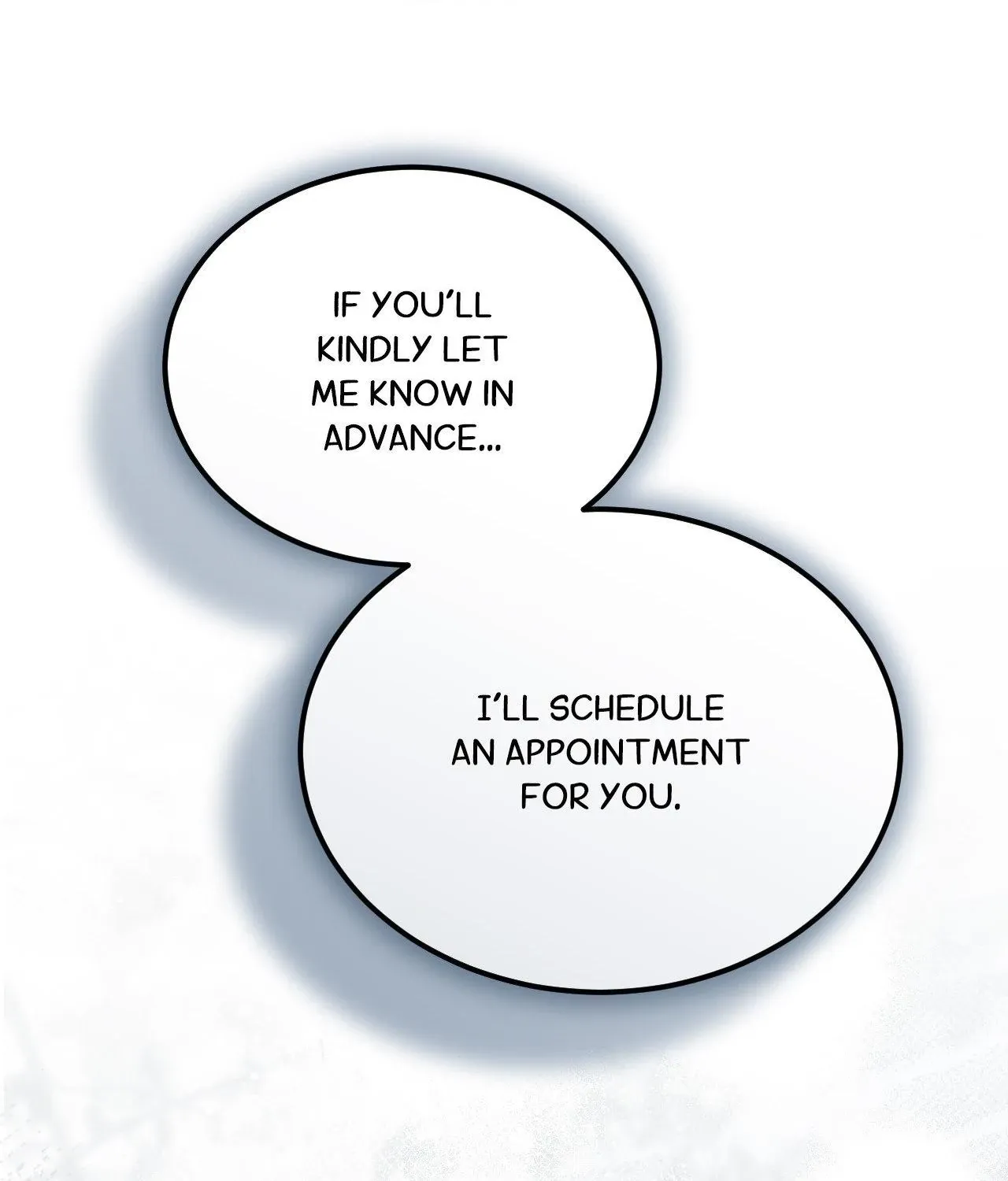 Read Not a Peep! chapter 40.1 image 104 on Lezhin
