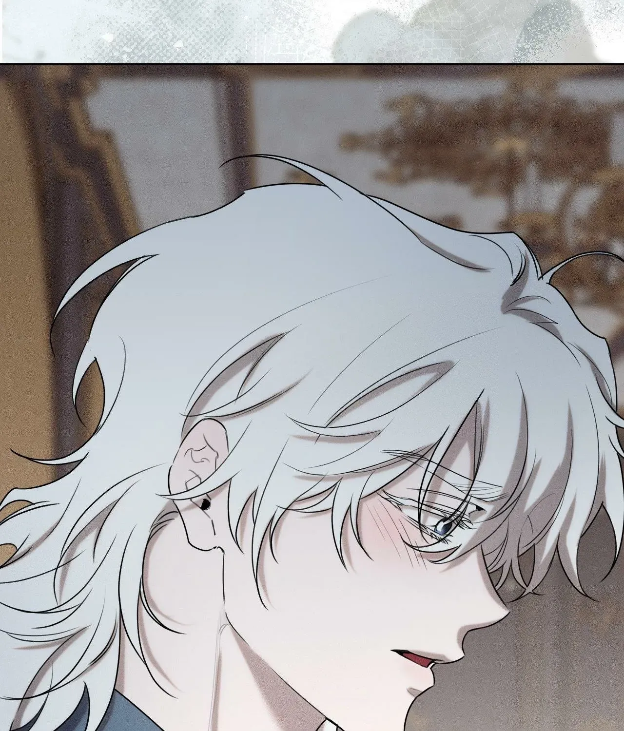Read Not a Peep! chapter 40.1 image 106 on Lezhin