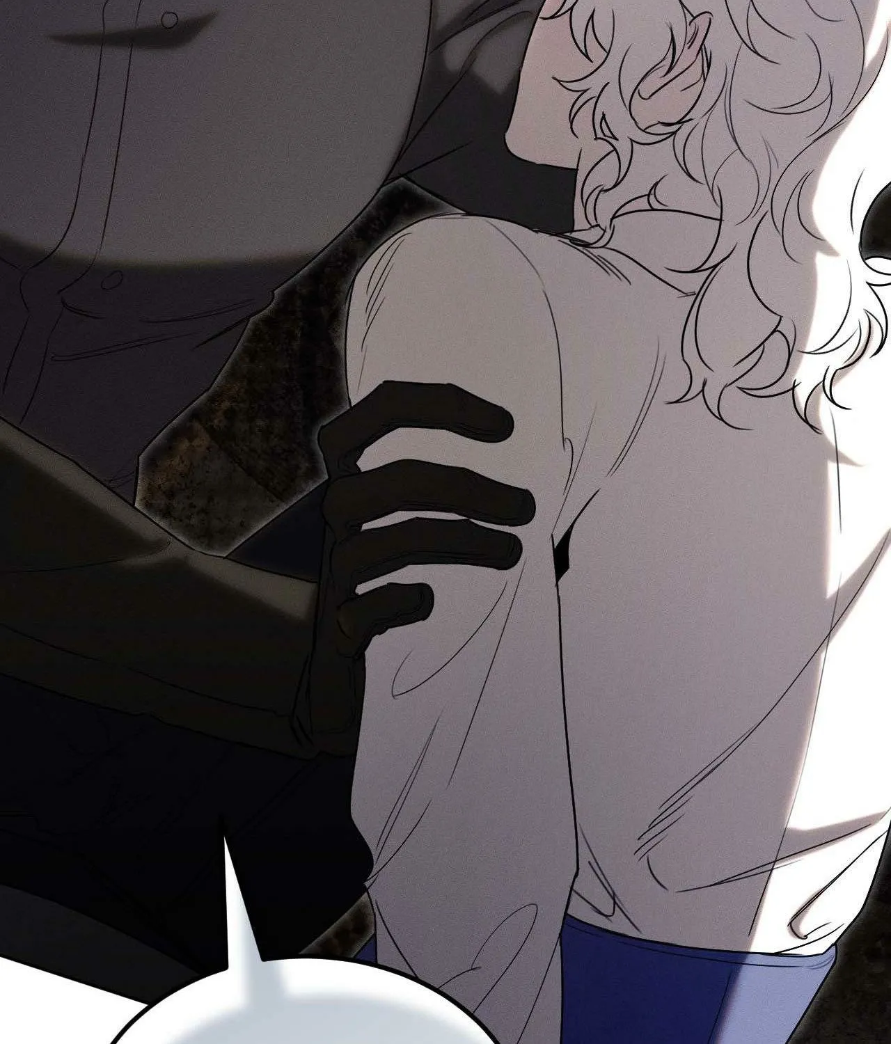 Read Not a Peep! chapter 40.1 image 11 on Lezhin