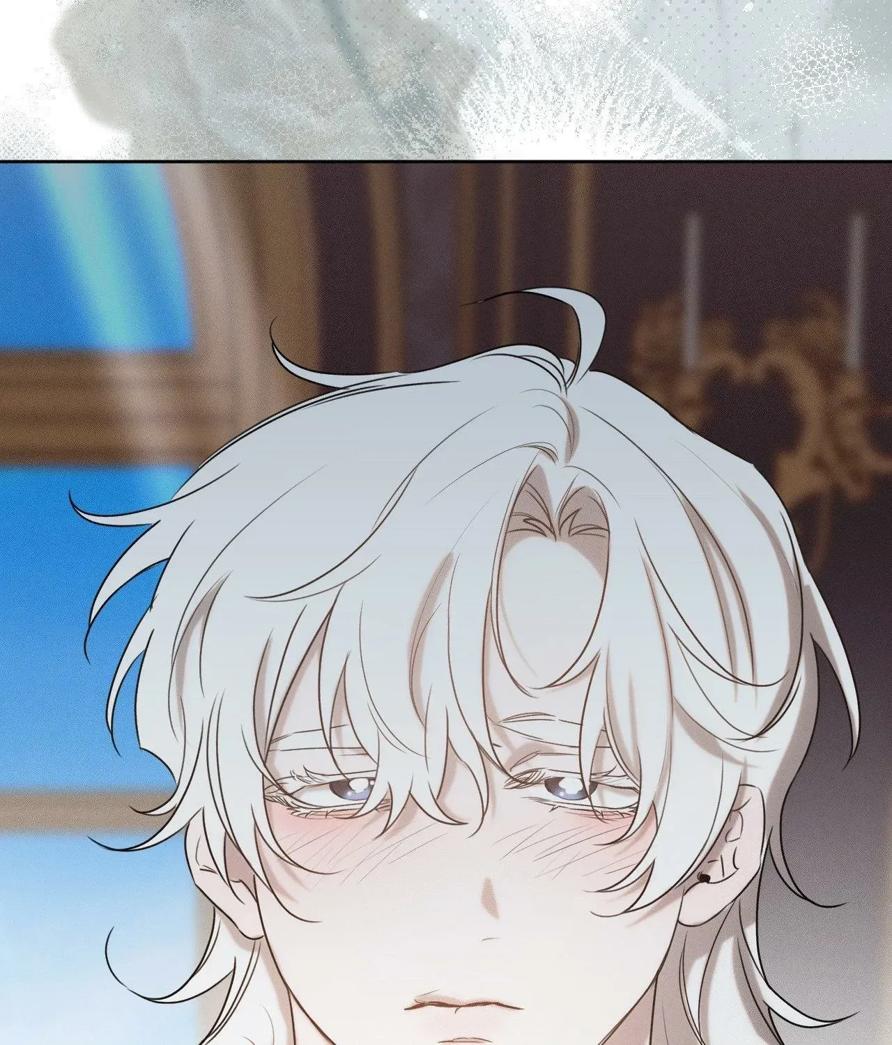 Read Not a Peep! chapter 40.1 image 111 on Lezhin