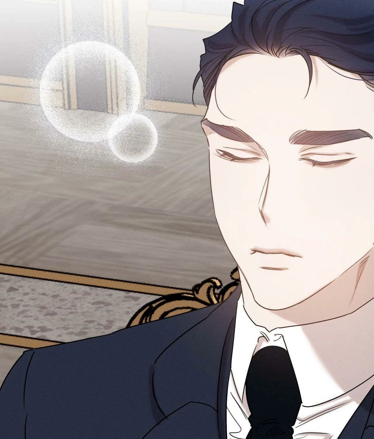 Read Not a Peep! chapter 40.1 image 115 on Lezhin
