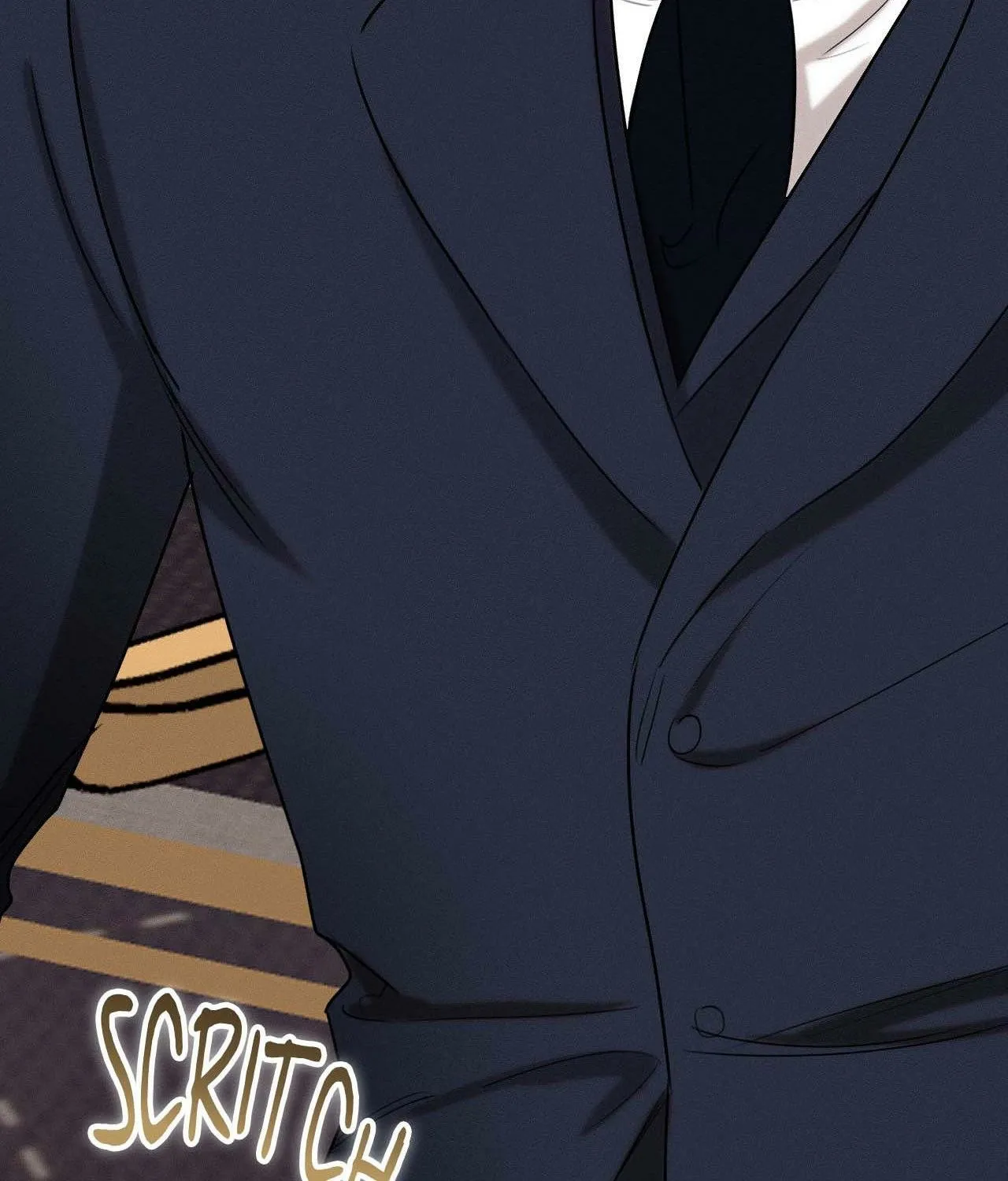 Read Not a Peep! chapter 40.1 image 116 on Lezhin