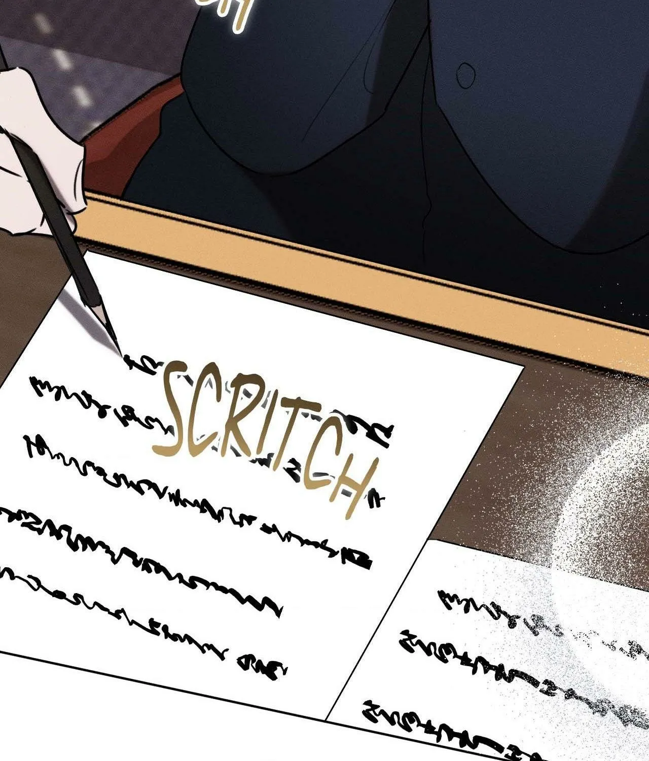 Read Not a Peep! chapter 40.1 image 117 on Lezhin