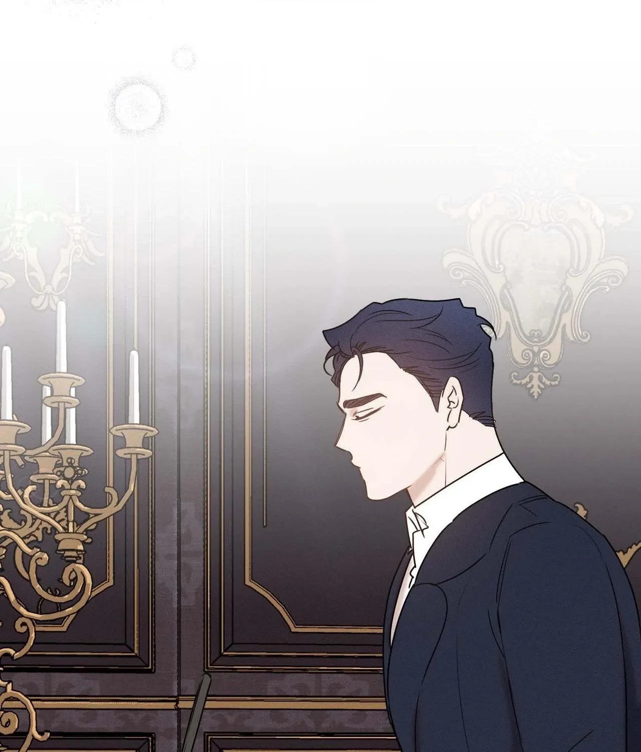 Read Not a Peep! chapter 40.1 image 120 on Lezhin