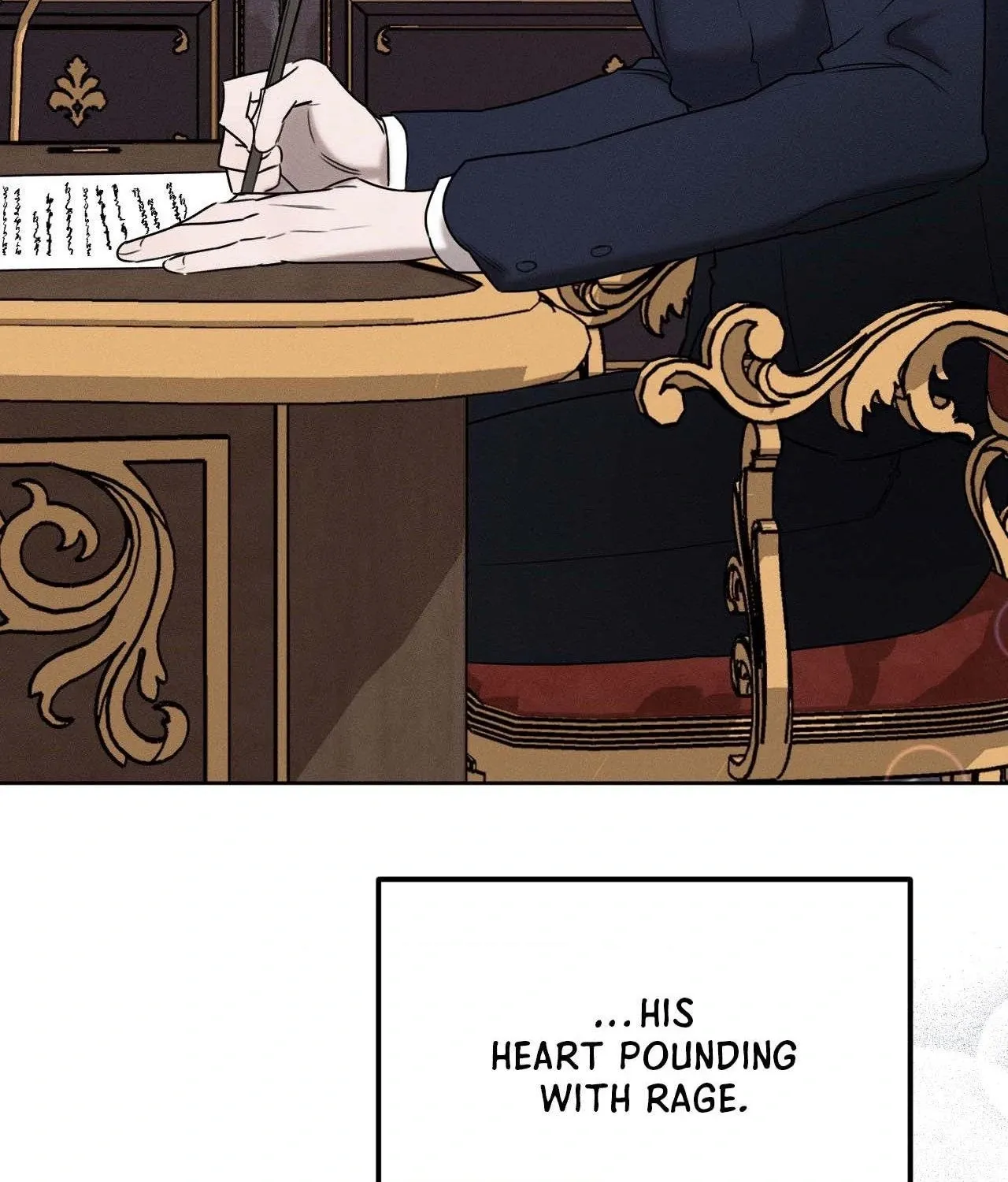 Read Not a Peep! chapter 40.1 image 121 on Lezhin