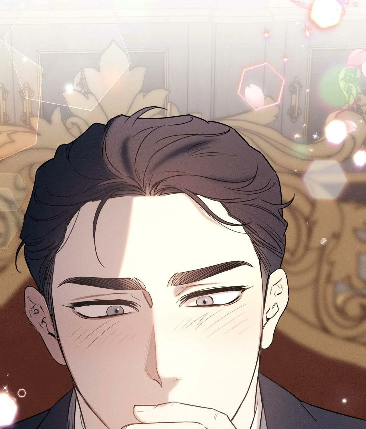 Read Not a Peep! chapter 40.1 image 127 on Lezhin
