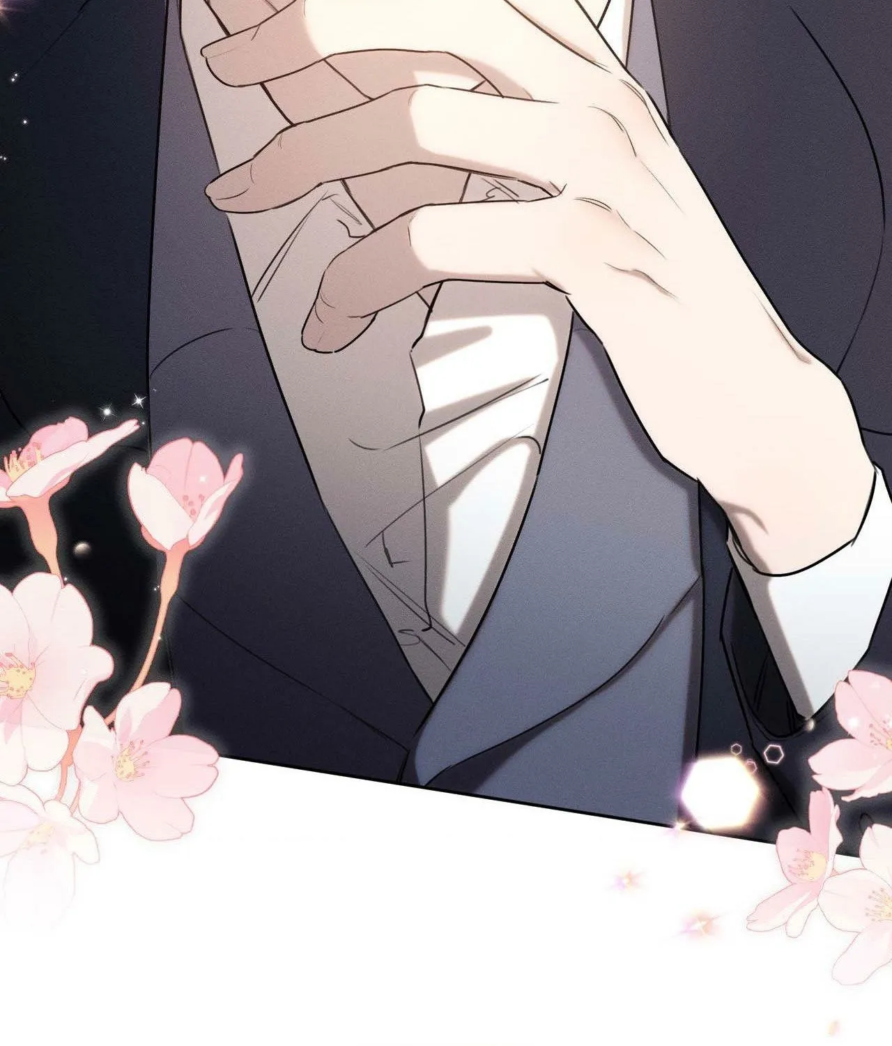 Read Not a Peep! chapter 40.1 image 128 on Lezhin