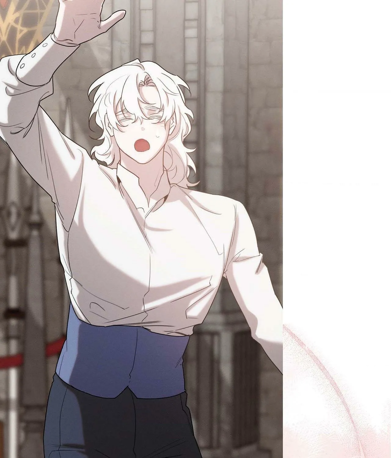 Read Not a Peep! chapter 40.1 image 134 on Lezhin