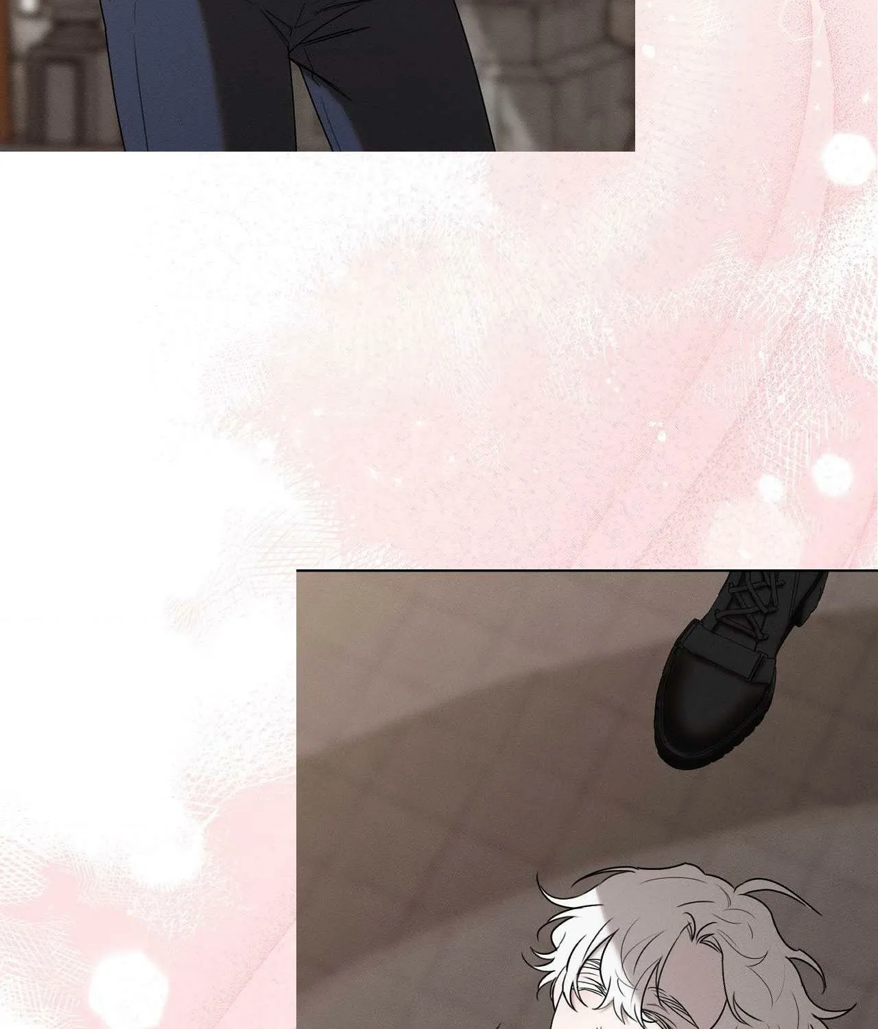 Read Not a Peep! chapter 40.1 image 135 on Lezhin