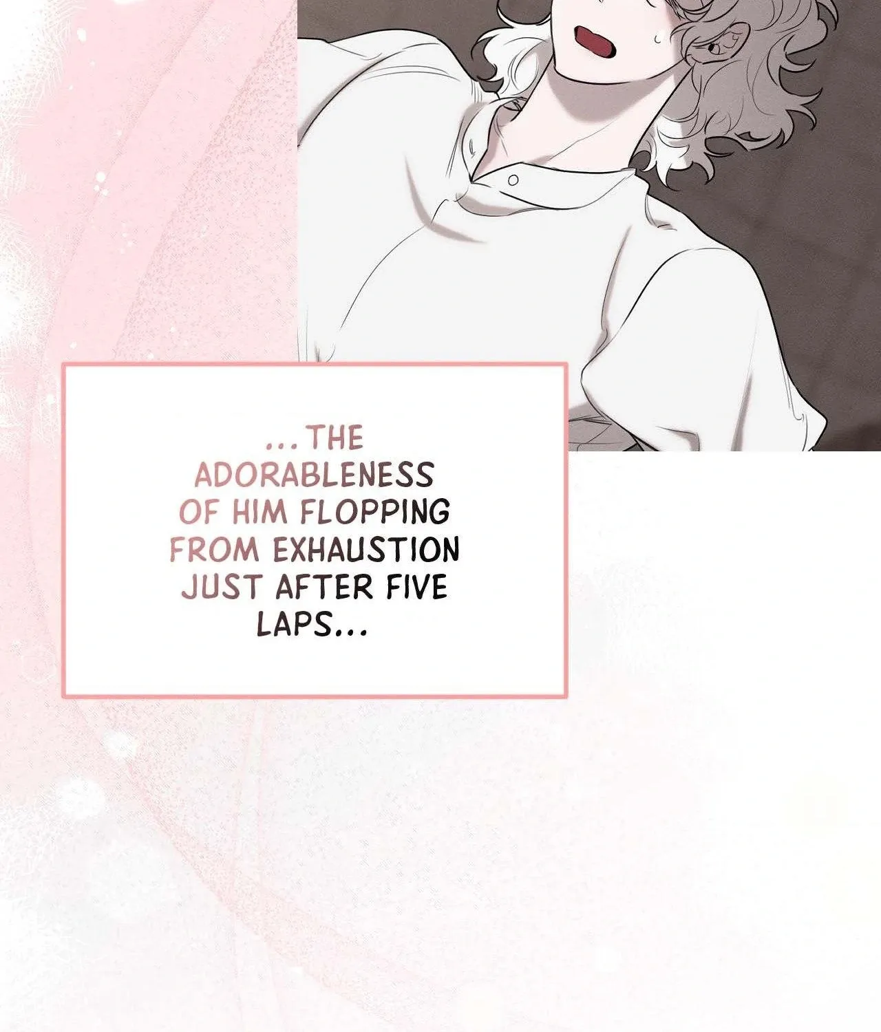 Read Not a Peep! chapter 40.1 image 136 on Lezhin