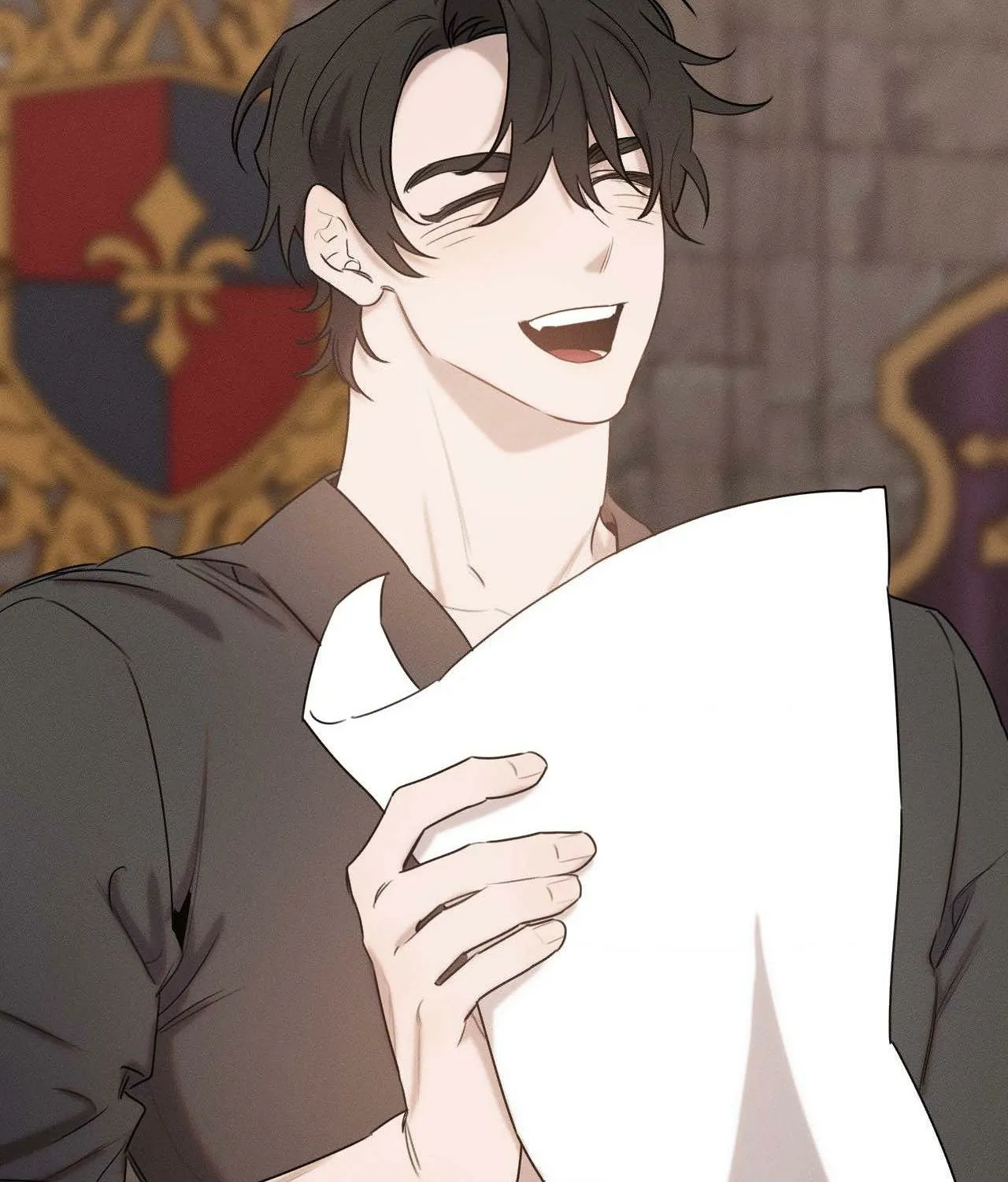 Read Not a Peep! chapter 40.1 image 145 on Lezhin