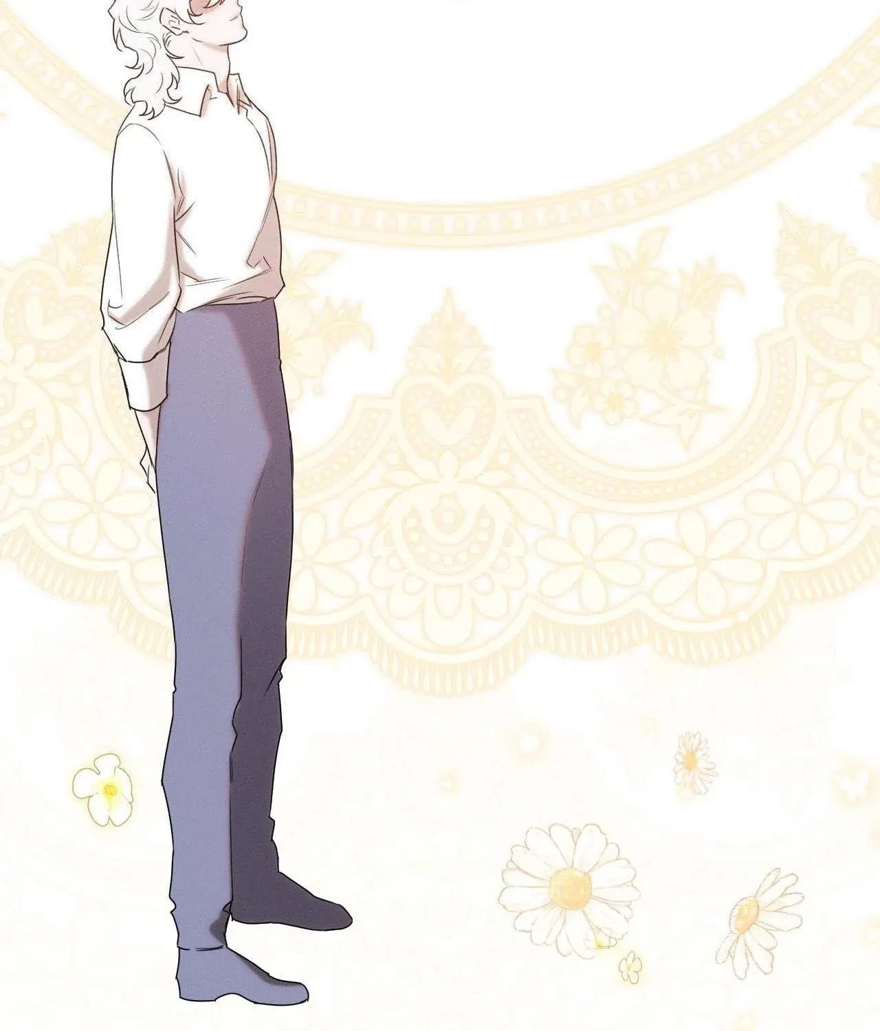 Read Not a Peep! chapter 40.1 image 156 on Lezhin