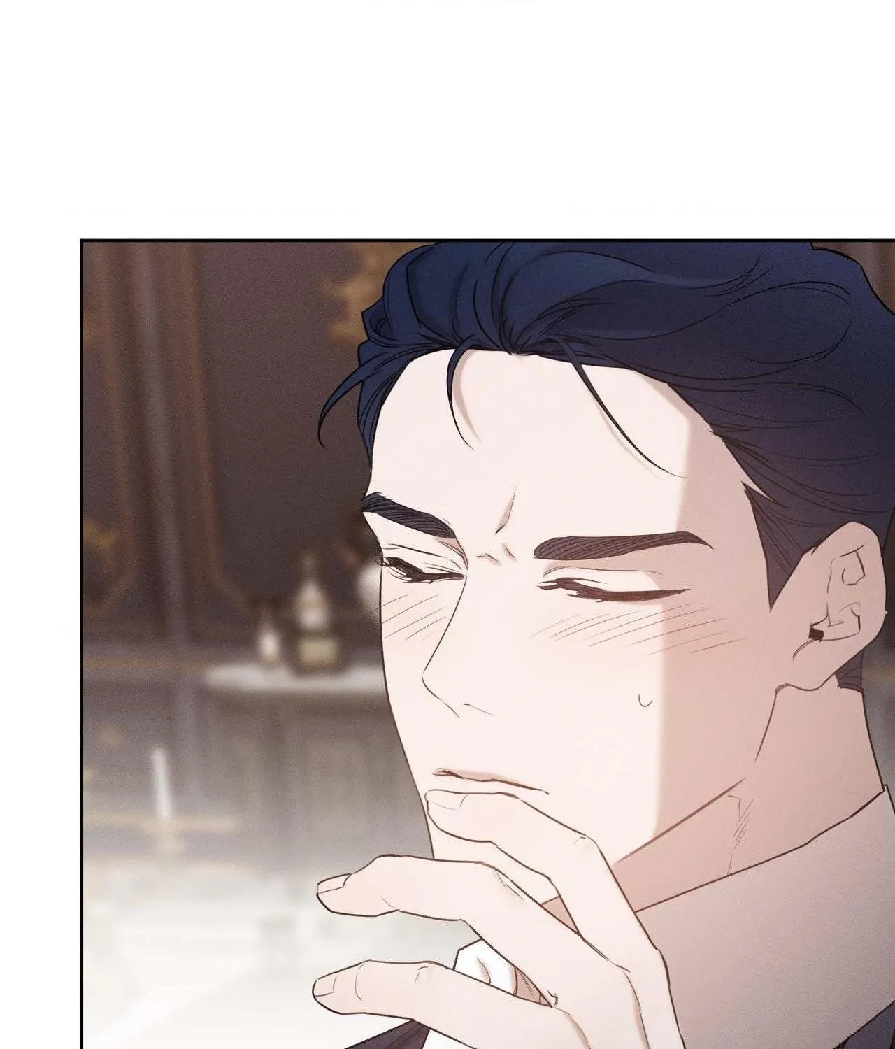 Read Not a Peep! chapter 40.1 image 158 on Lezhin