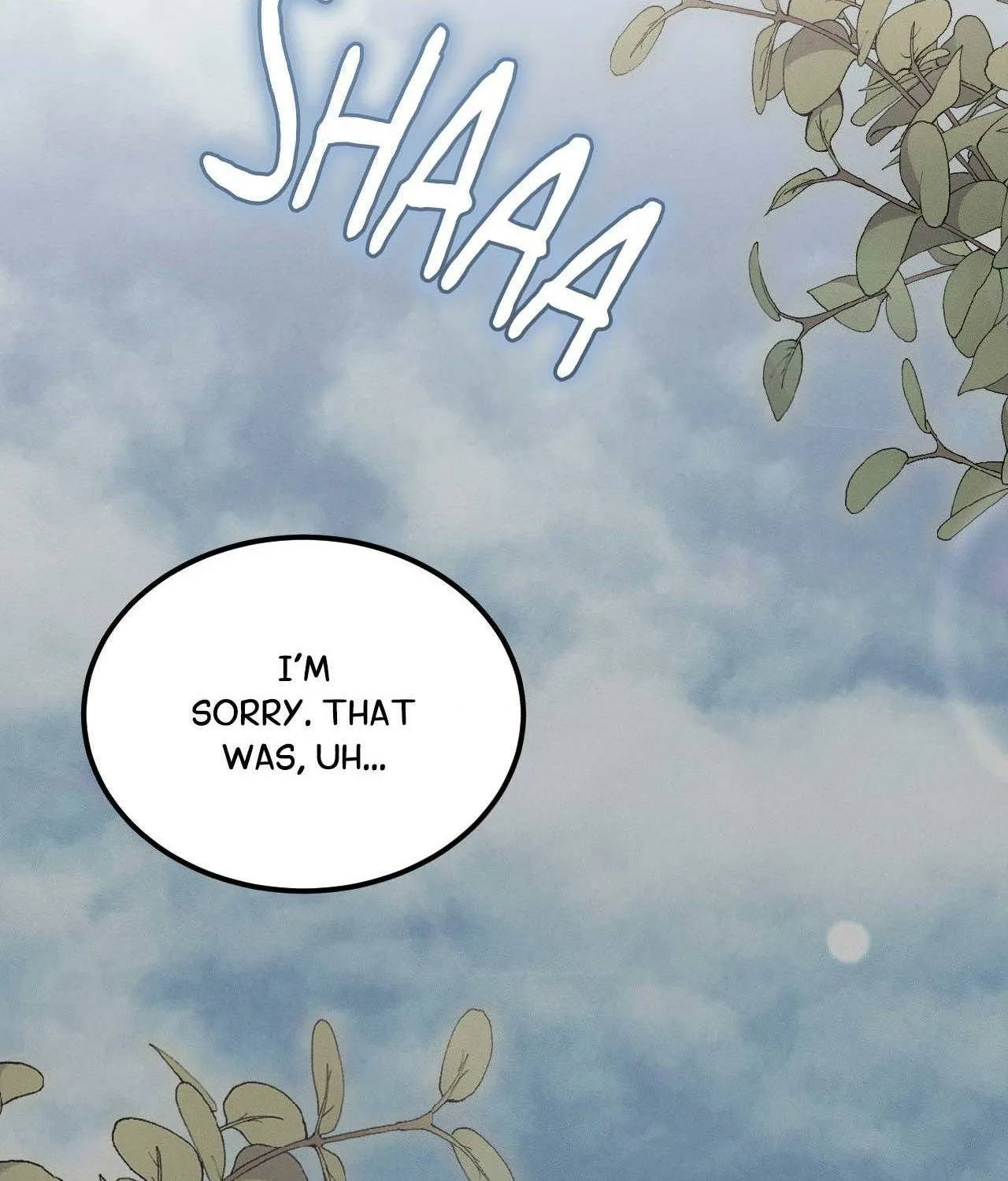 Read Not a Peep! chapter 40.1 image 18 on Lezhin