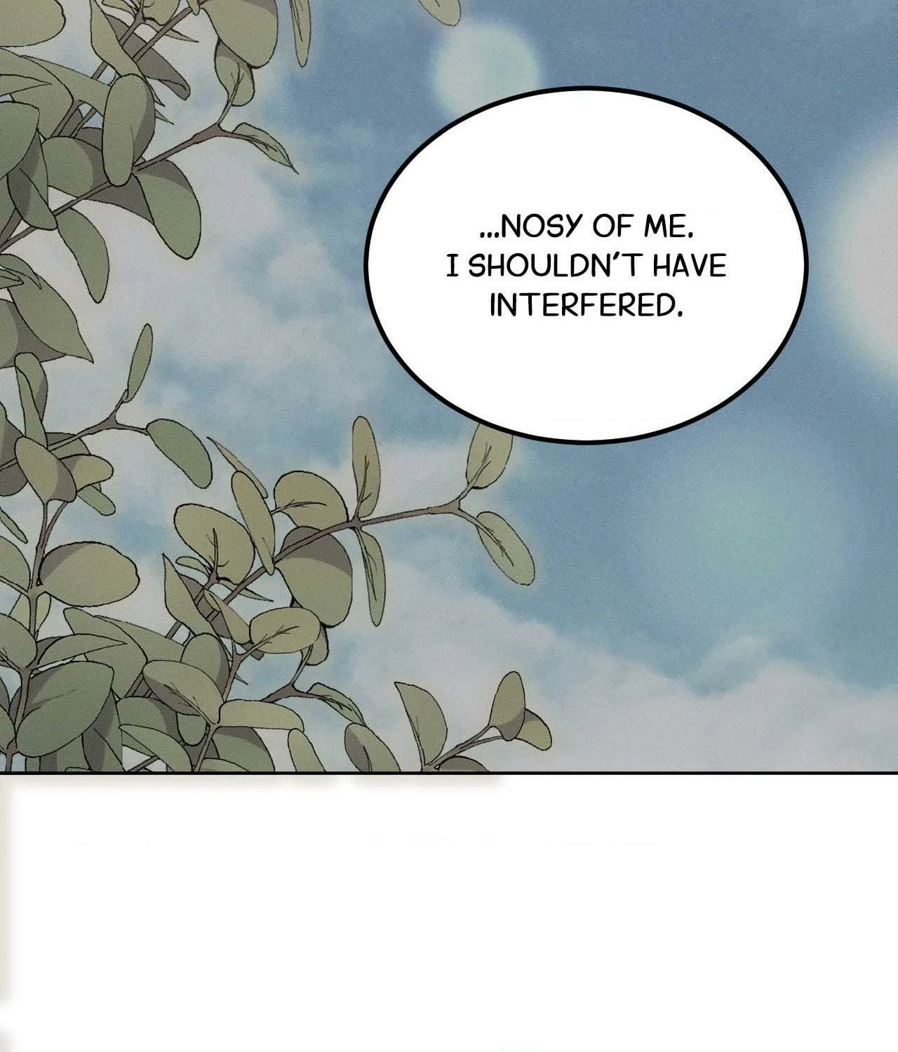 Read Not a Peep! chapter 40.1 image 19 on Lezhin