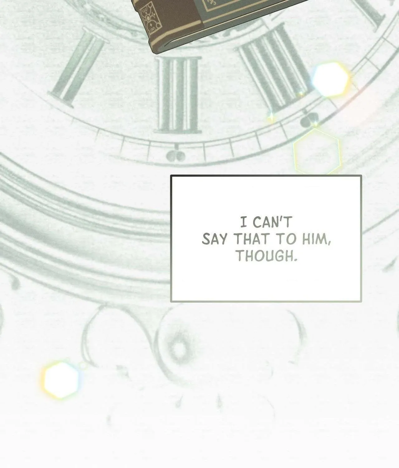 Read Not a Peep! chapter 40.1 image 25 on Lezhin