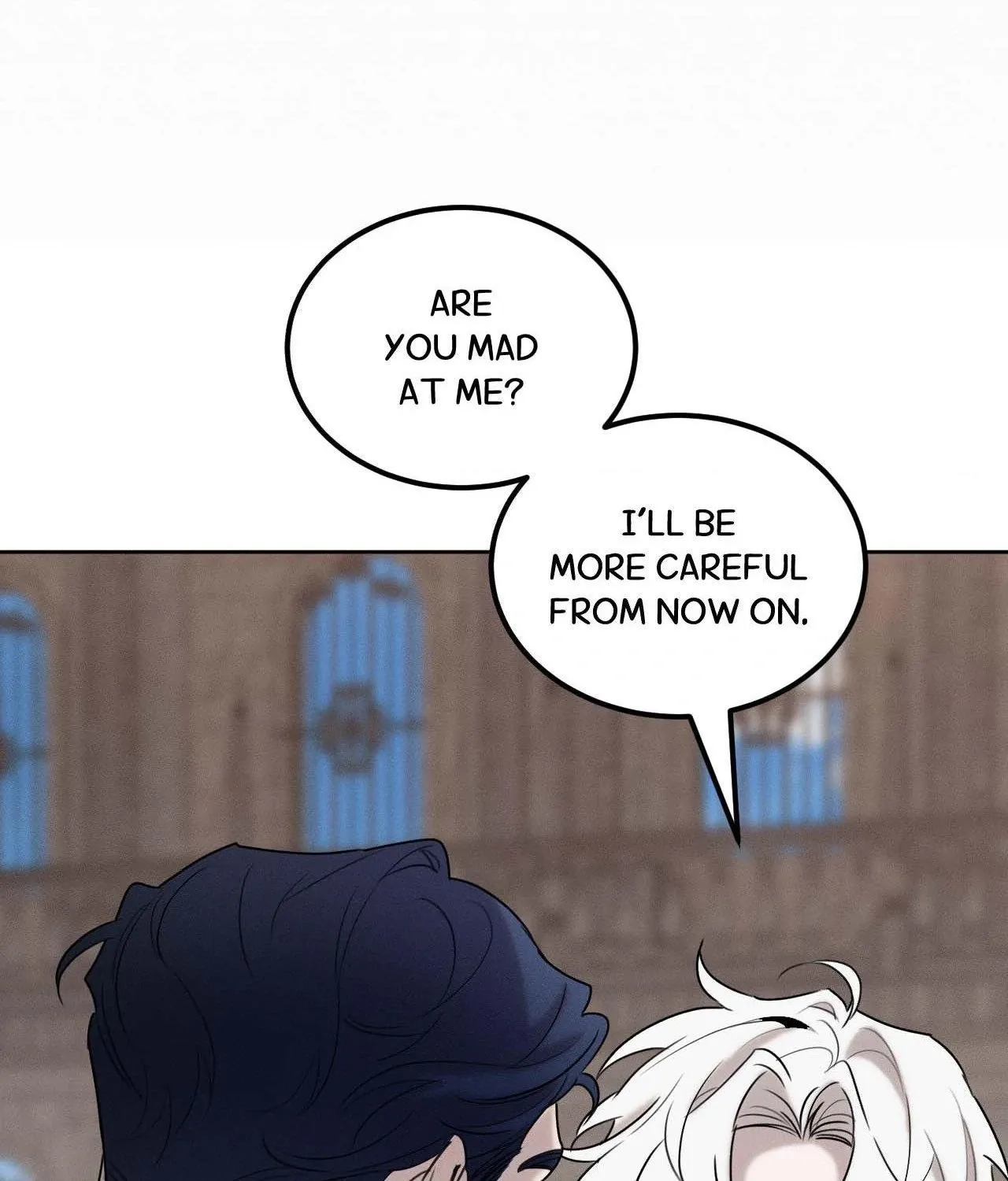 Read Not a Peep! chapter 40.1 image 26 on Lezhin