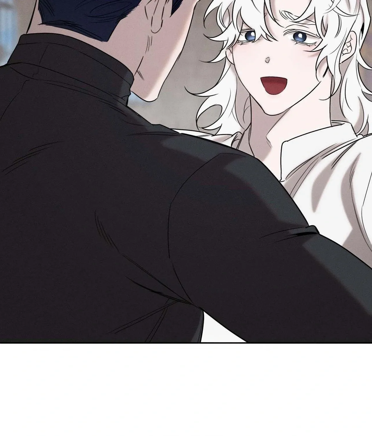 Read Not a Peep! chapter 40.1 image 27 on Lezhin