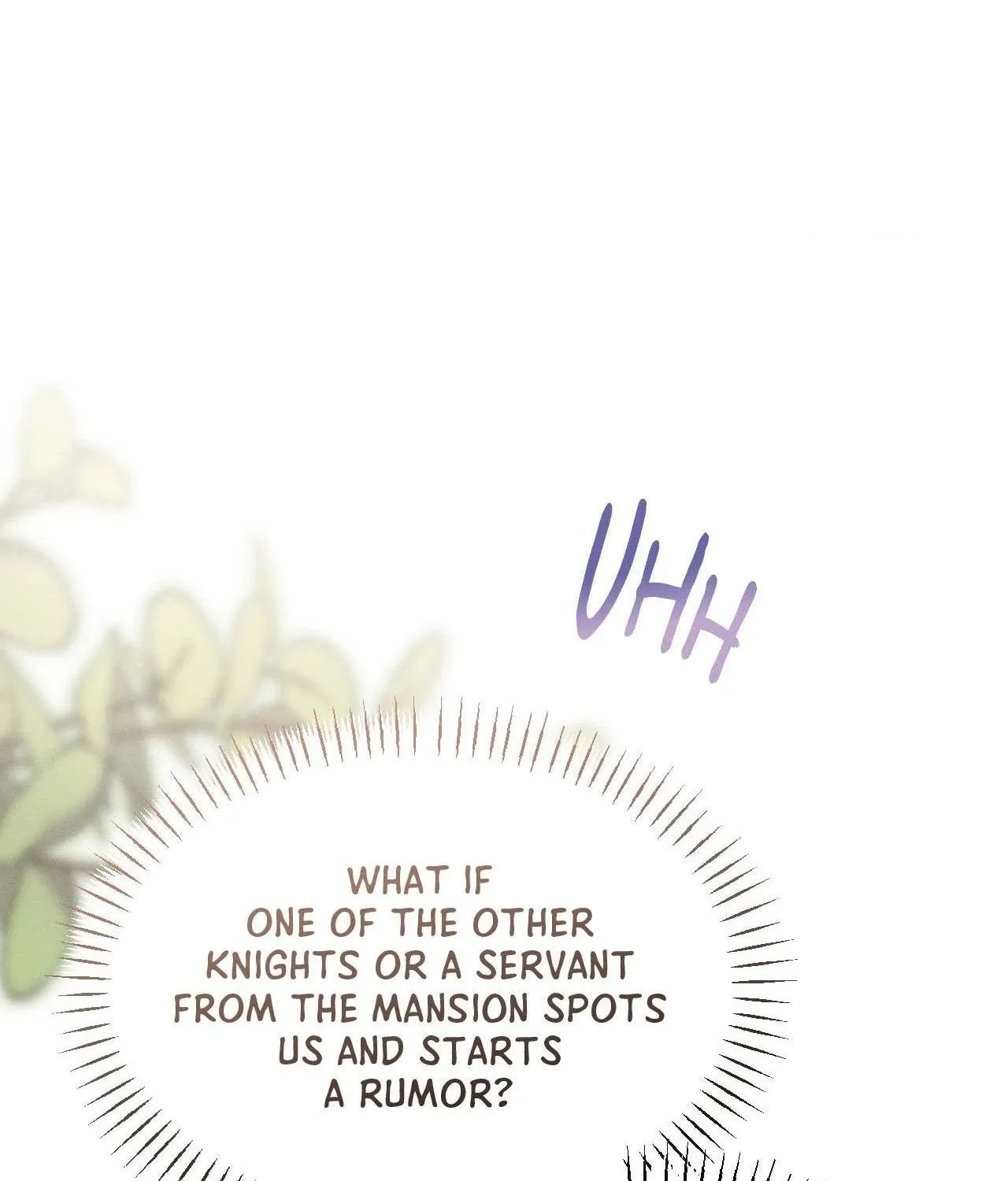 Read Not a Peep! chapter 40.1 image 3 on Lezhin