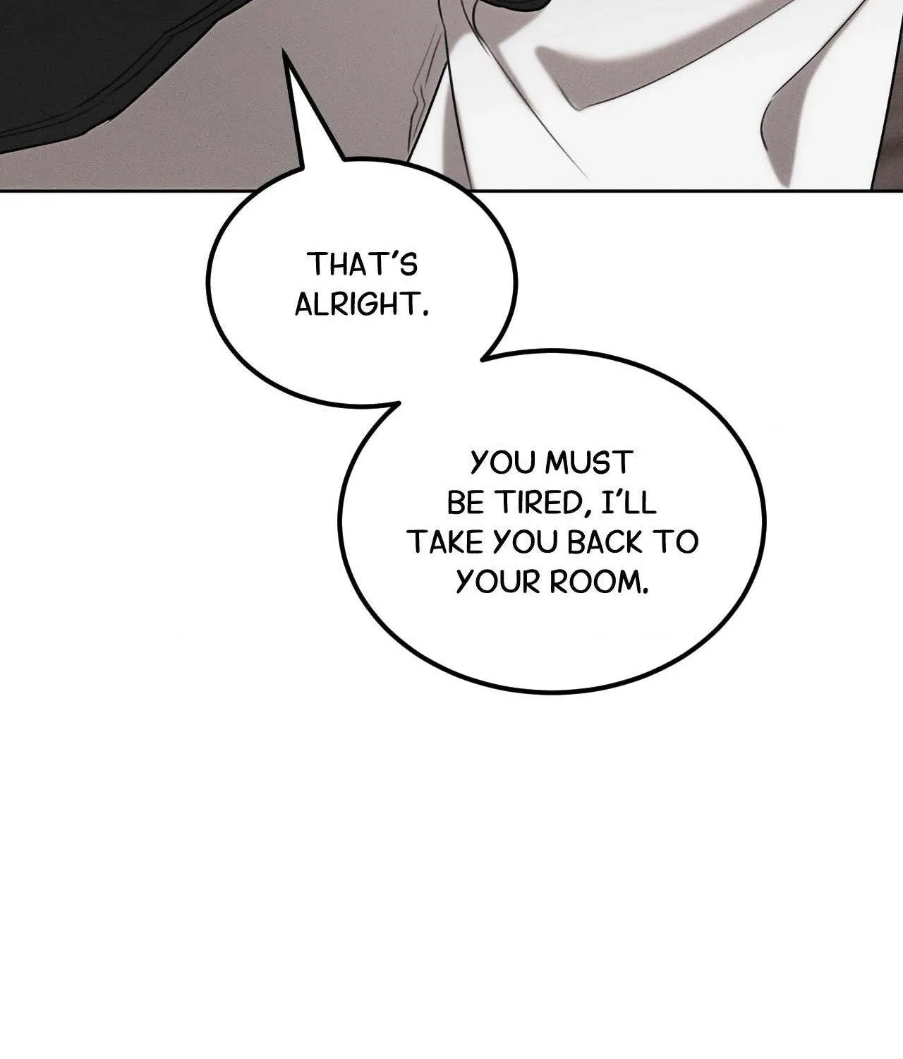Read Not a Peep! chapter 40.1 image 31 on Lezhin