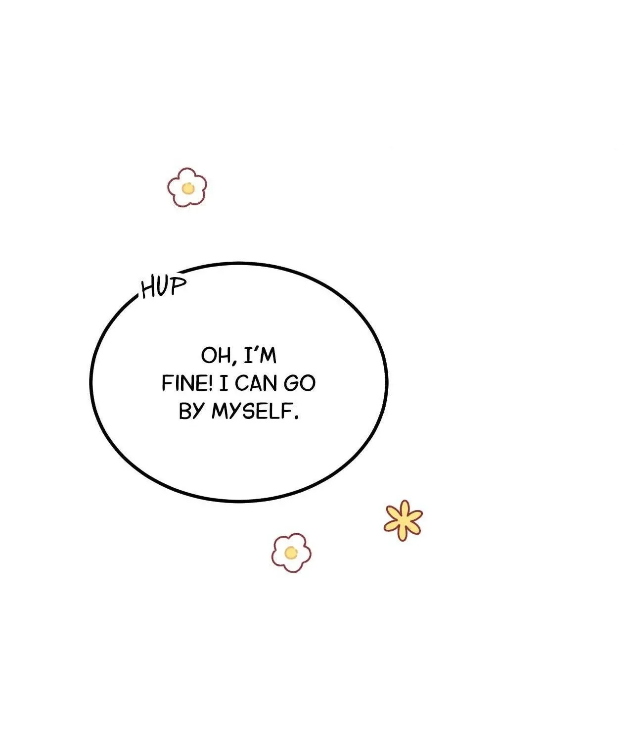 Read Not a Peep! chapter 40.1 image 32 on Lezhin