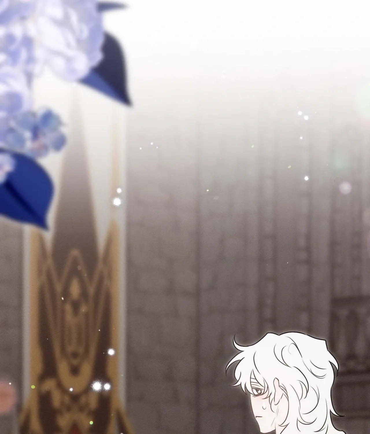 Read Not a Peep! chapter 40.1 image 36 on Lezhin