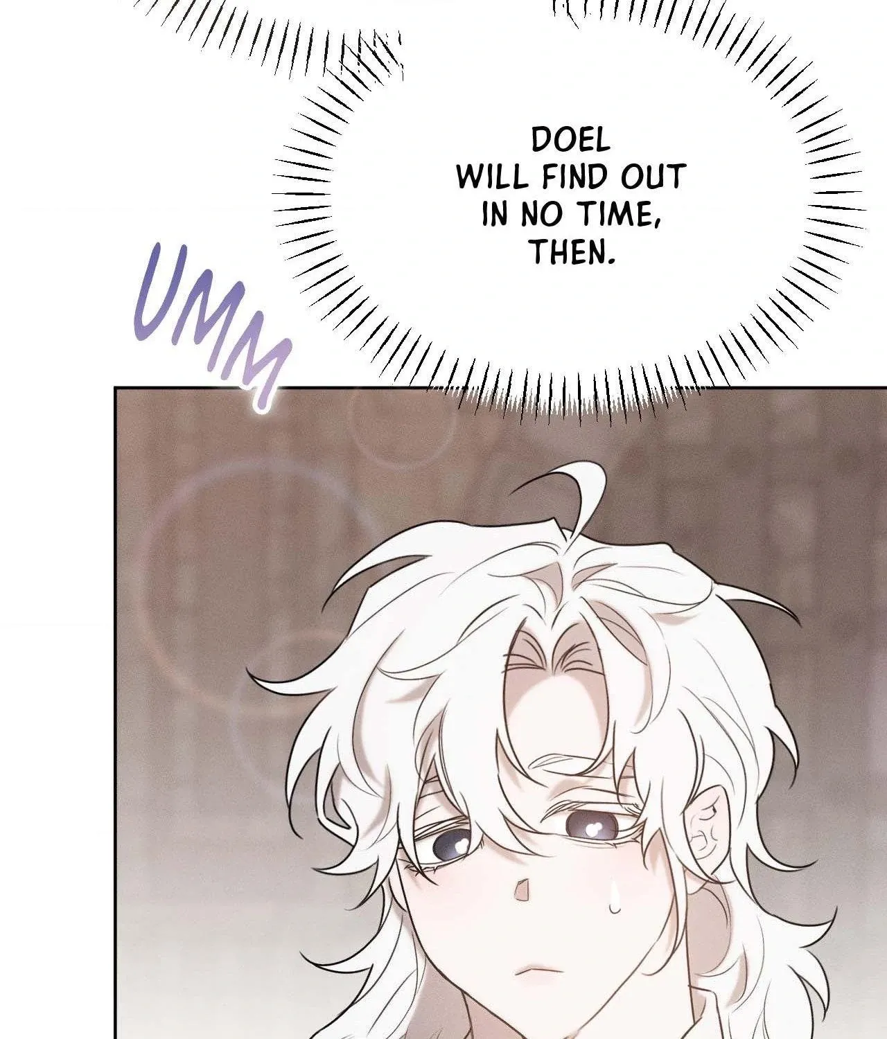 Read Not a Peep! chapter 40.1 image 4 on Lezhin