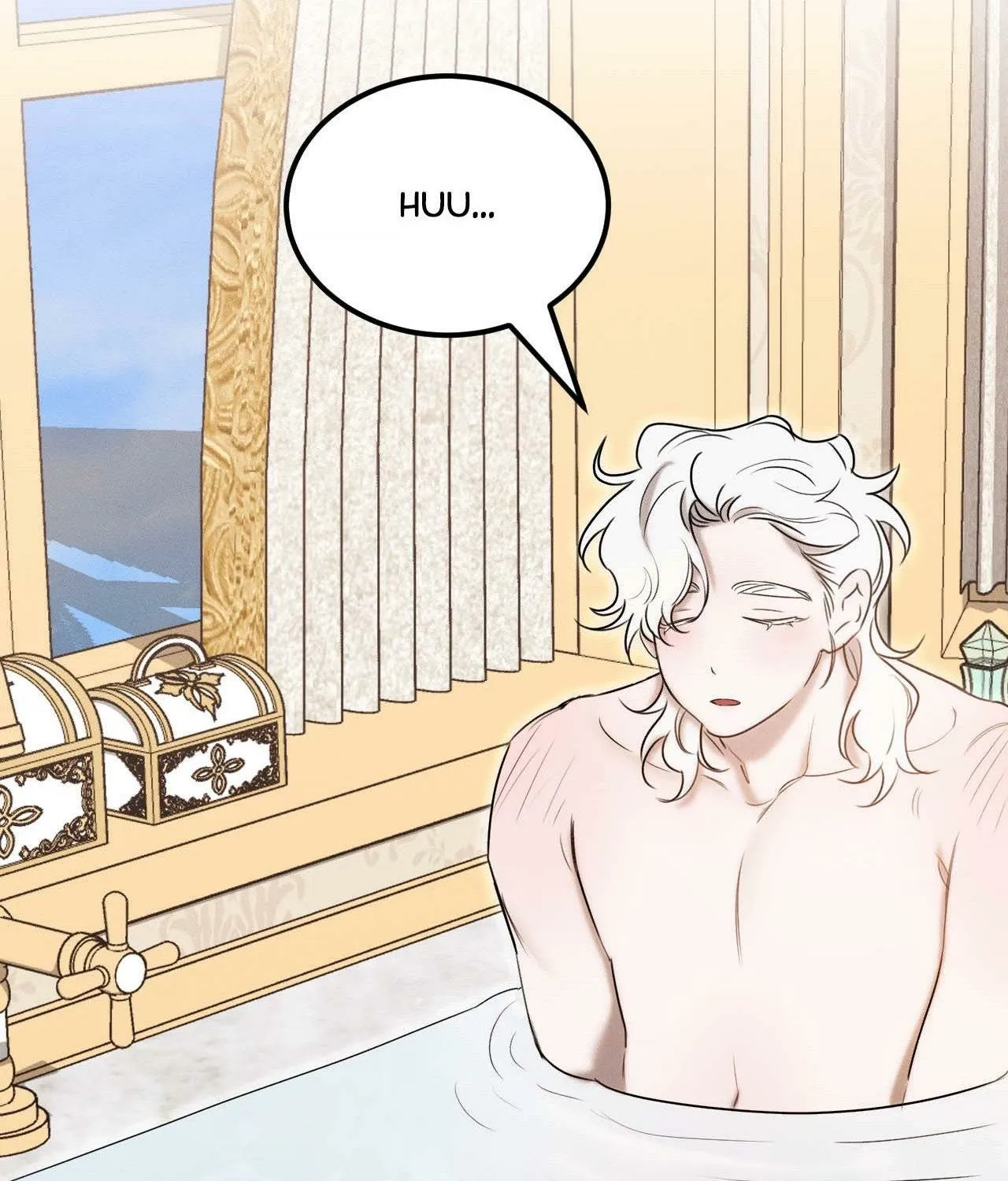 Read Not a Peep! chapter 40.1 image 42 on Lezhin
