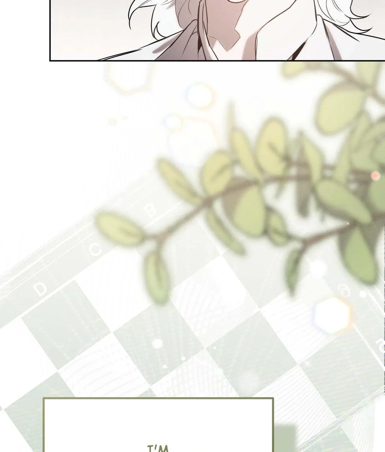 Read Not a Peep! chapter 40.1 image 5 on Lezhin