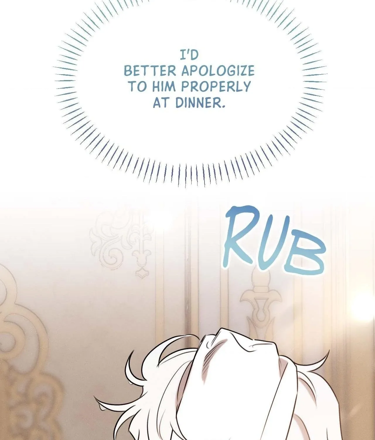 Read Not a Peep! chapter 40.1 image 52 on Lezhin