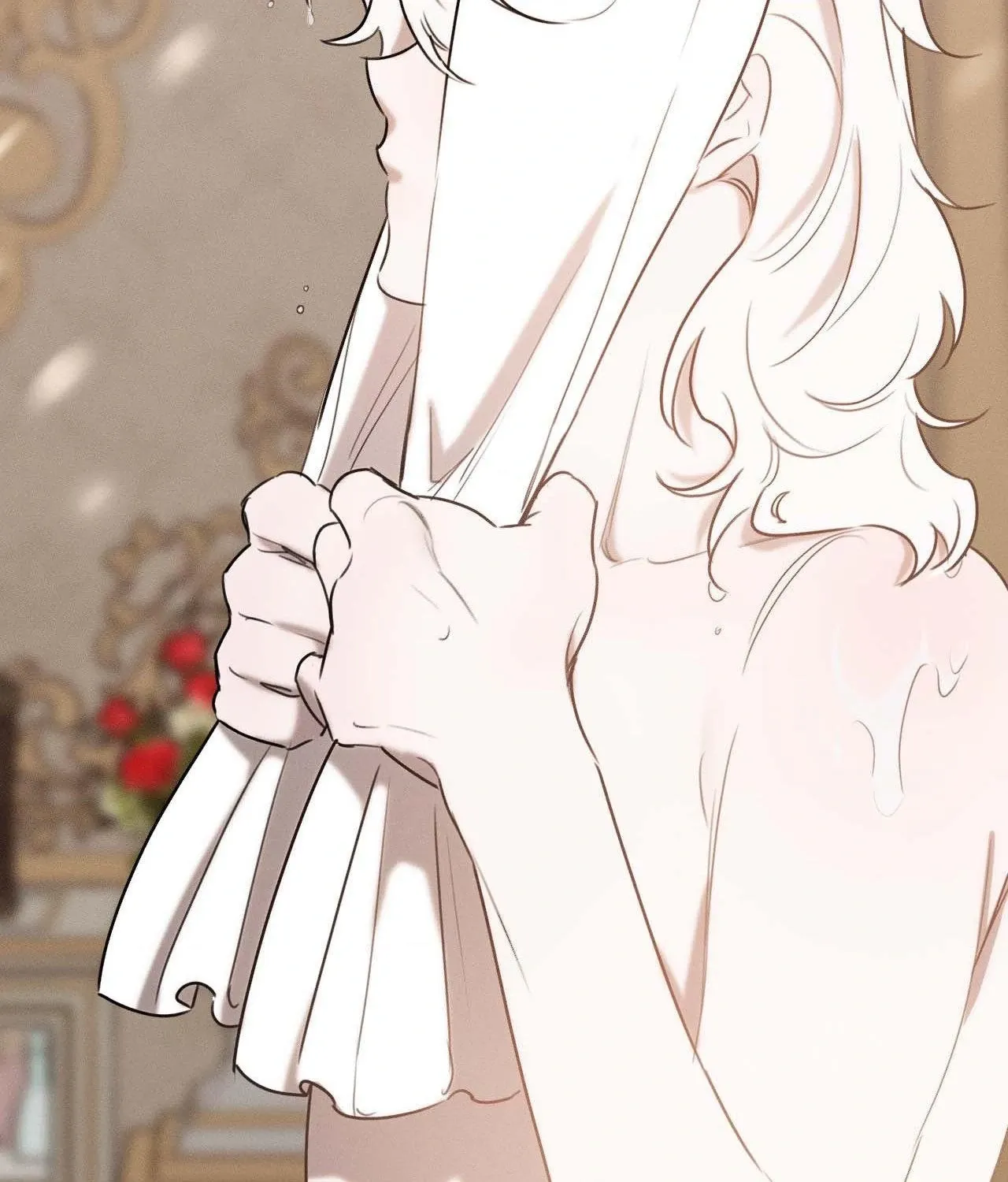 Read Not a Peep! chapter 40.1 image 53 on Lezhin