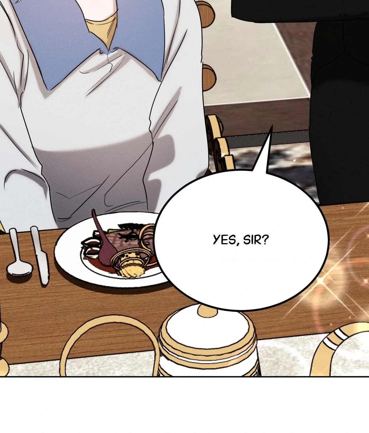 Read Not a Peep! chapter 40.1 image 59 on Lezhin