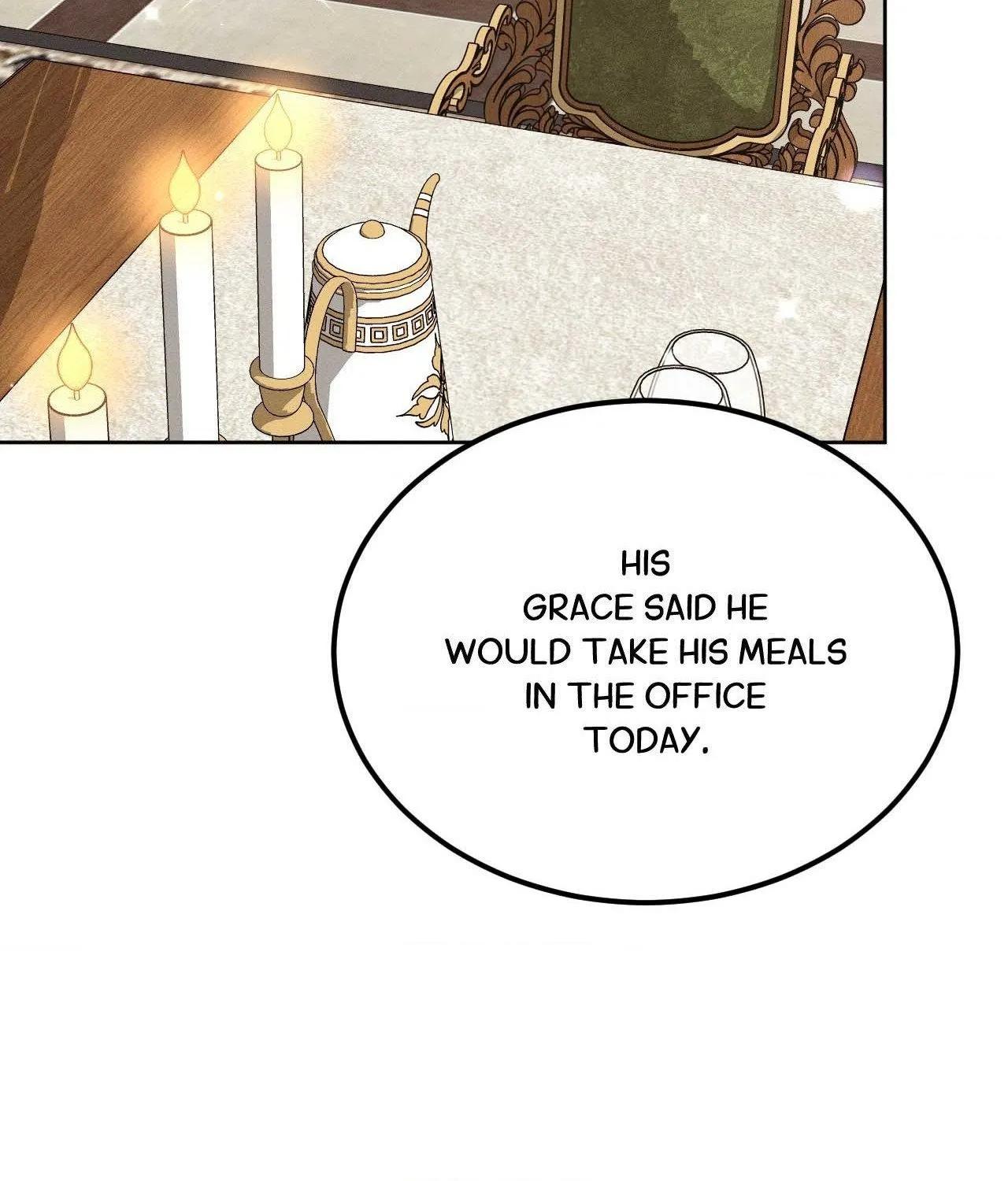 Read Not a Peep! chapter 40.1 image 61 on Lezhin