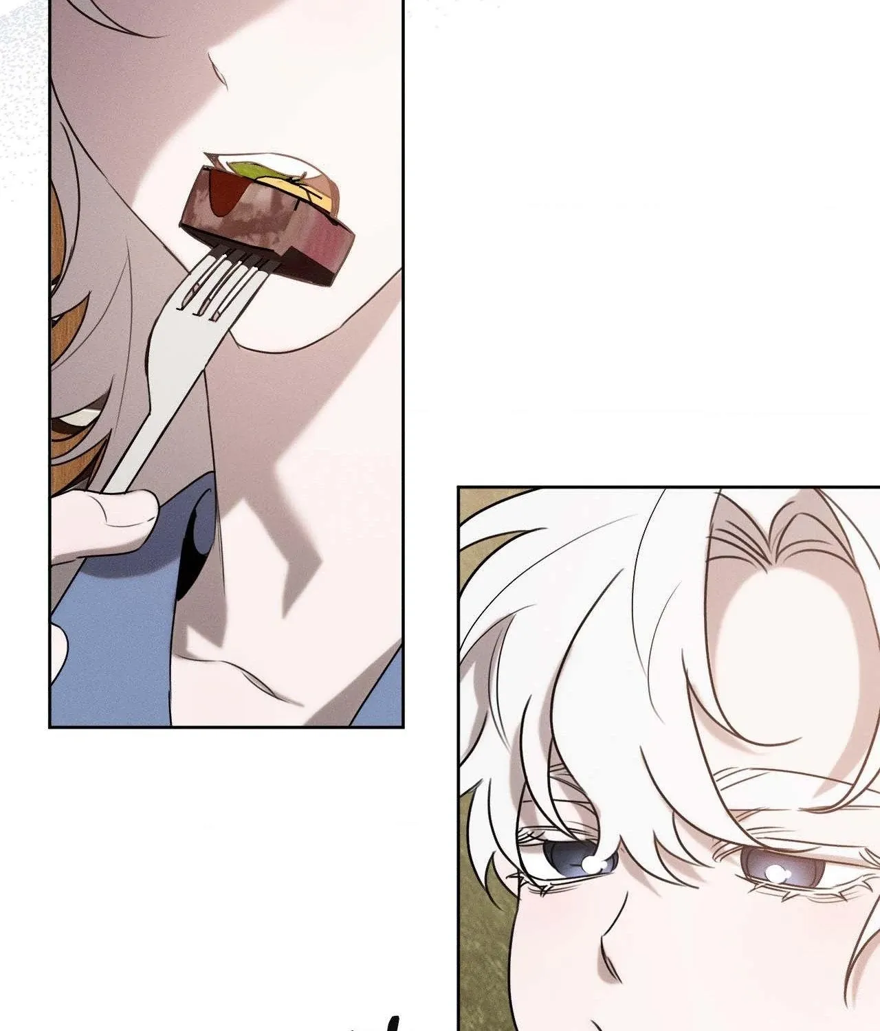 Read Not a Peep! chapter 40.1 image 65 on Lezhin