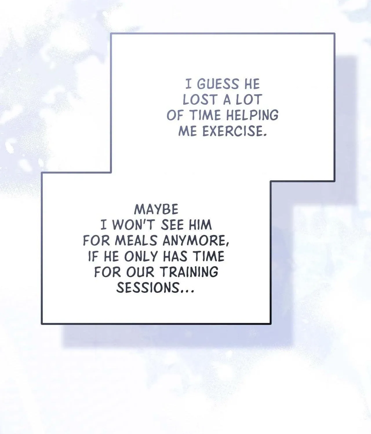 Read Not a Peep! chapter 40.1 image 68 on Lezhin