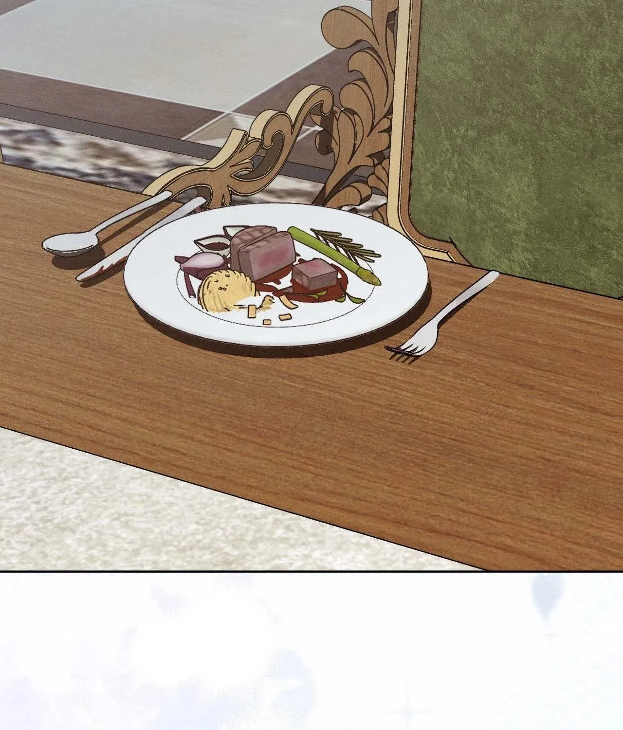 Read Not a Peep! chapter 40.1 image 71 on Lezhin