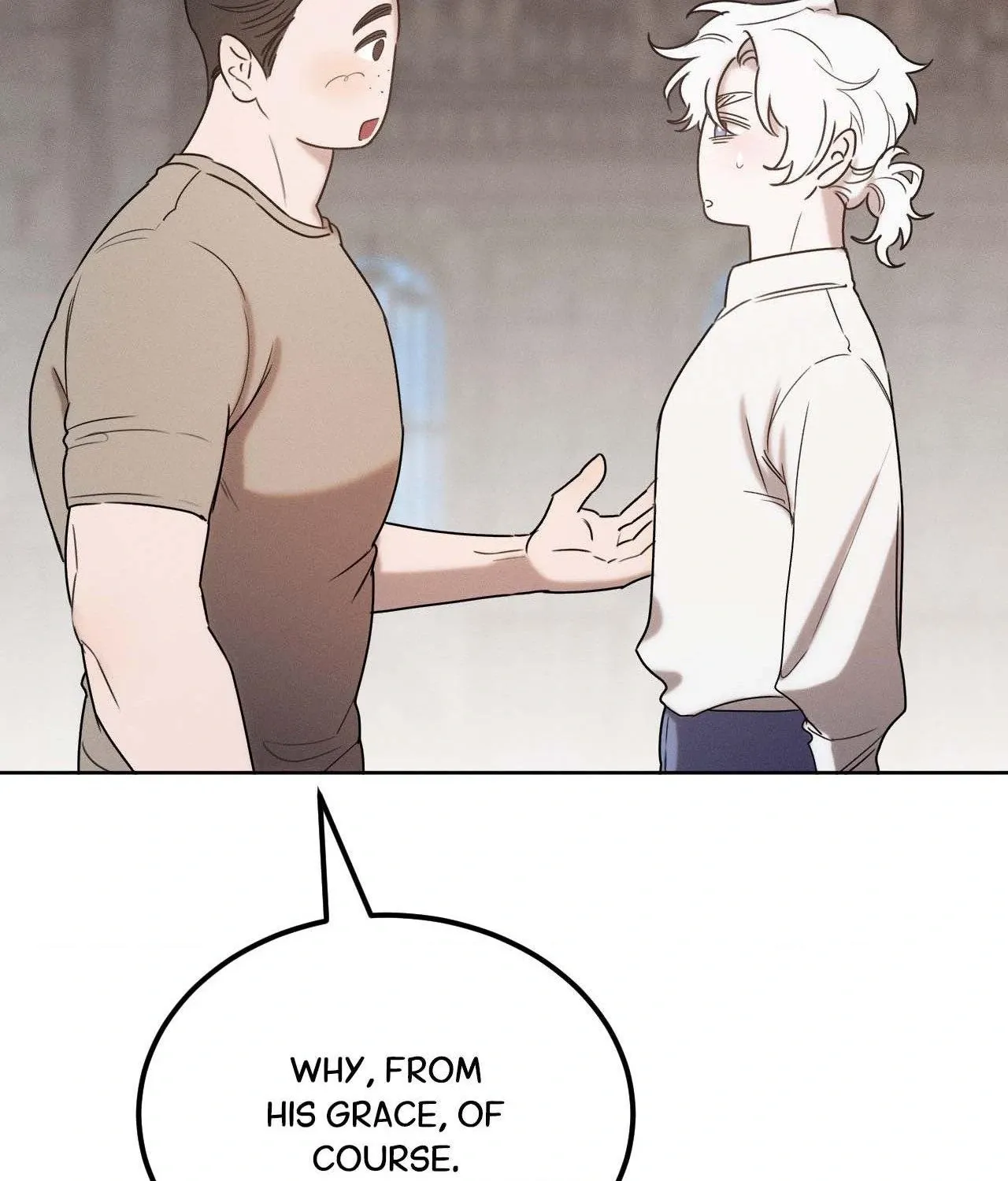 Read Not a Peep! chapter 40.1 image 87 on Lezhin