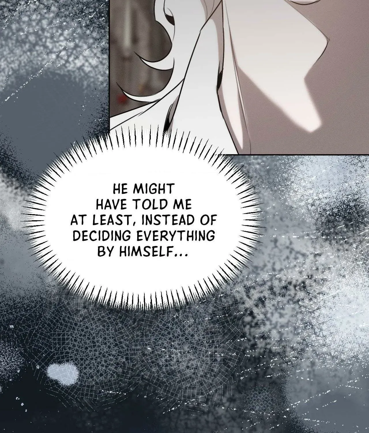 Read Not a Peep! chapter 40.1 image 95 on Lezhin