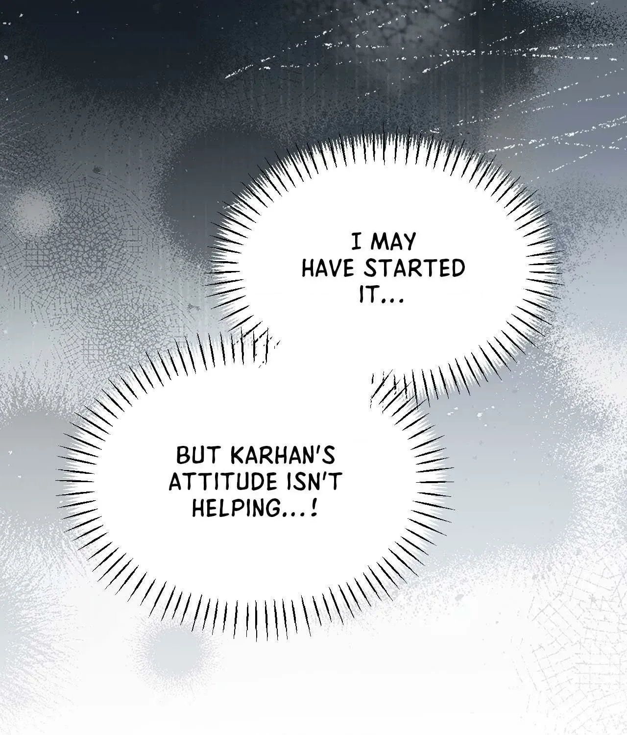 Read Not a Peep! chapter 40.1 image 96 on Lezhin
