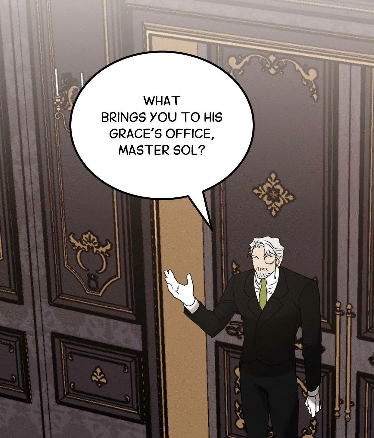 Read Not a Peep! chapter 40.1 image 99 on Lezhin