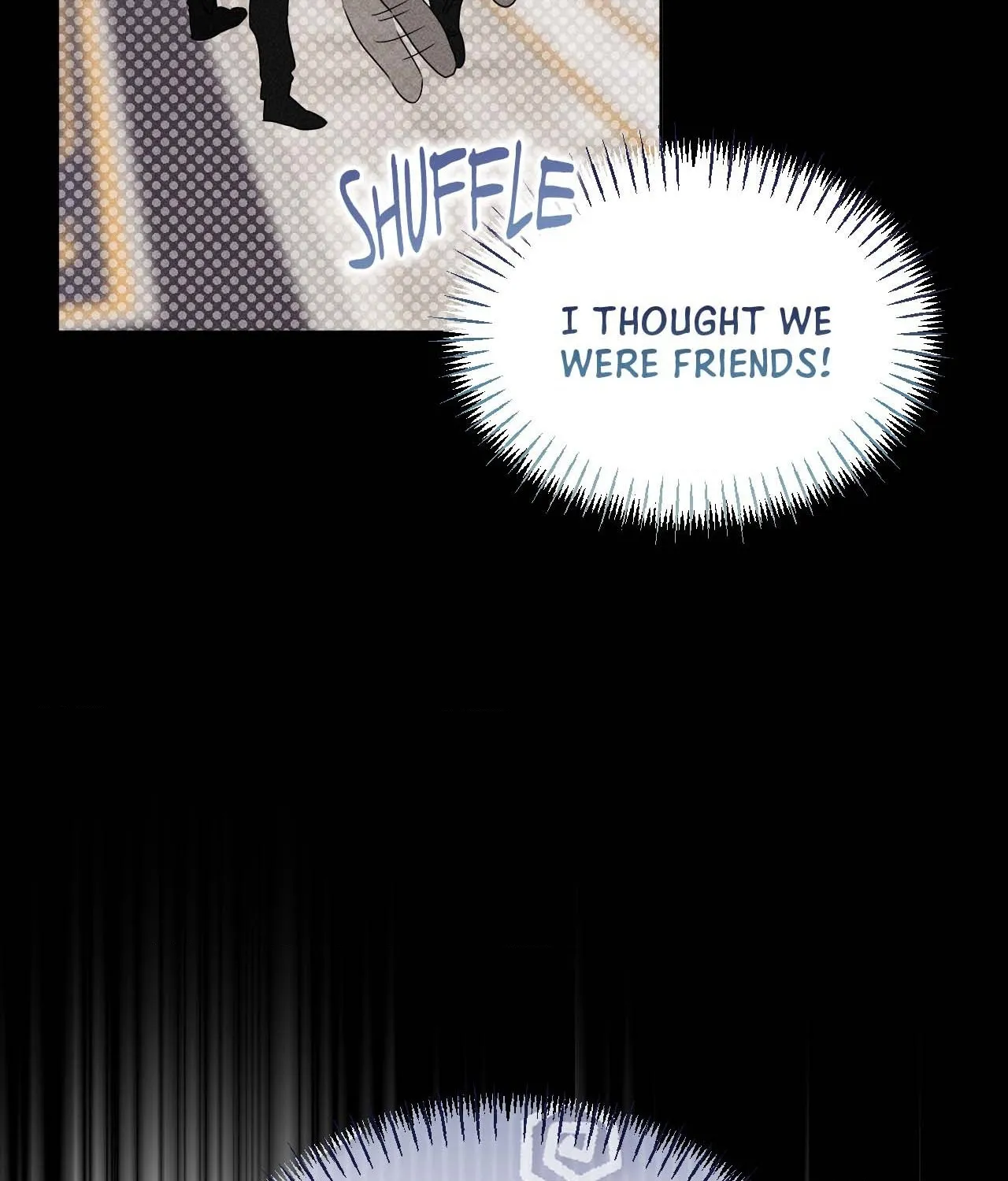 Read Not a Peep! chapter 41 image 10 on Lezhin