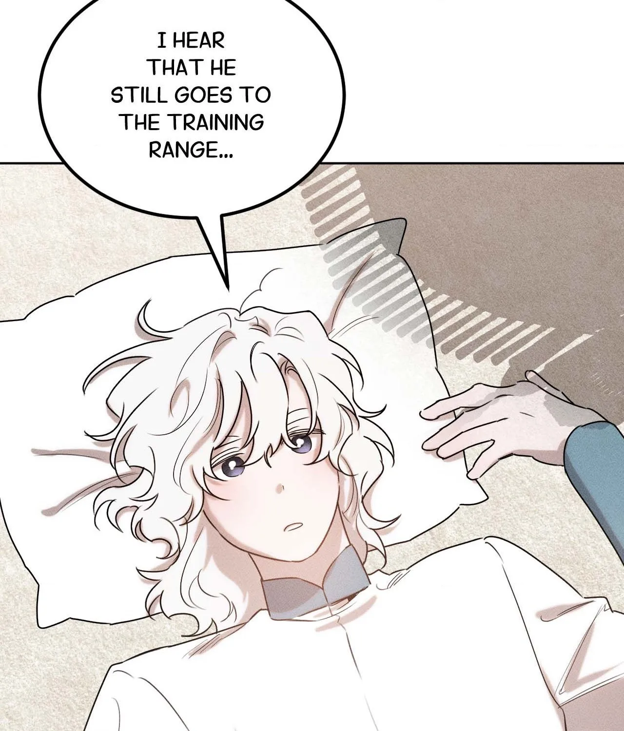 Read Not a Peep! chapter 41 image 102 on Lezhin
