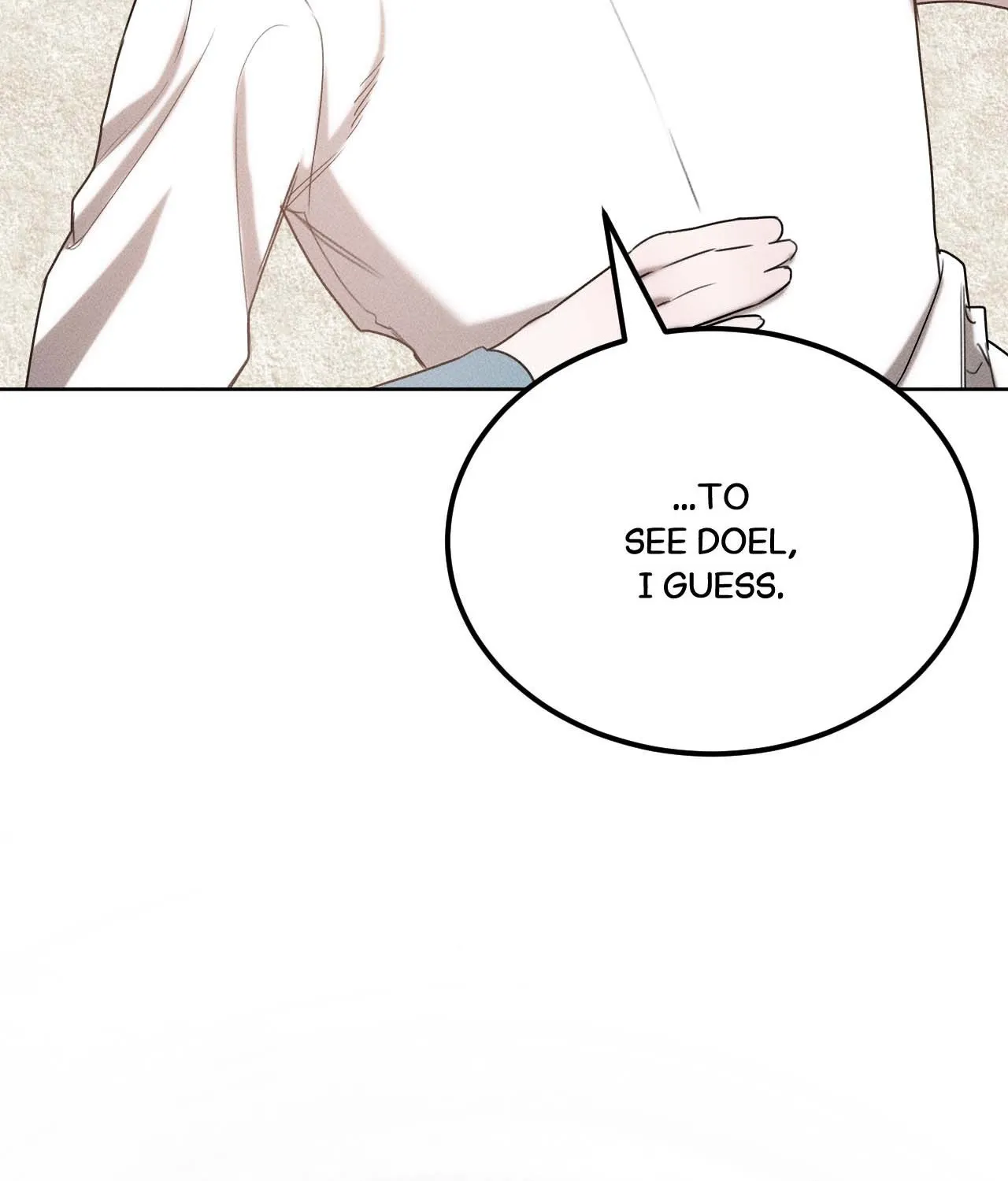 Read Not a Peep! chapter 41 image 103 on Lezhin