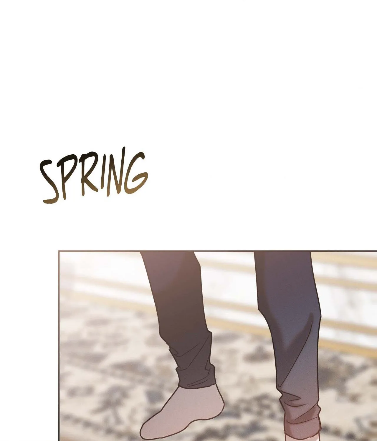 Read Not a Peep! chapter 41 image 114 on Lezhin