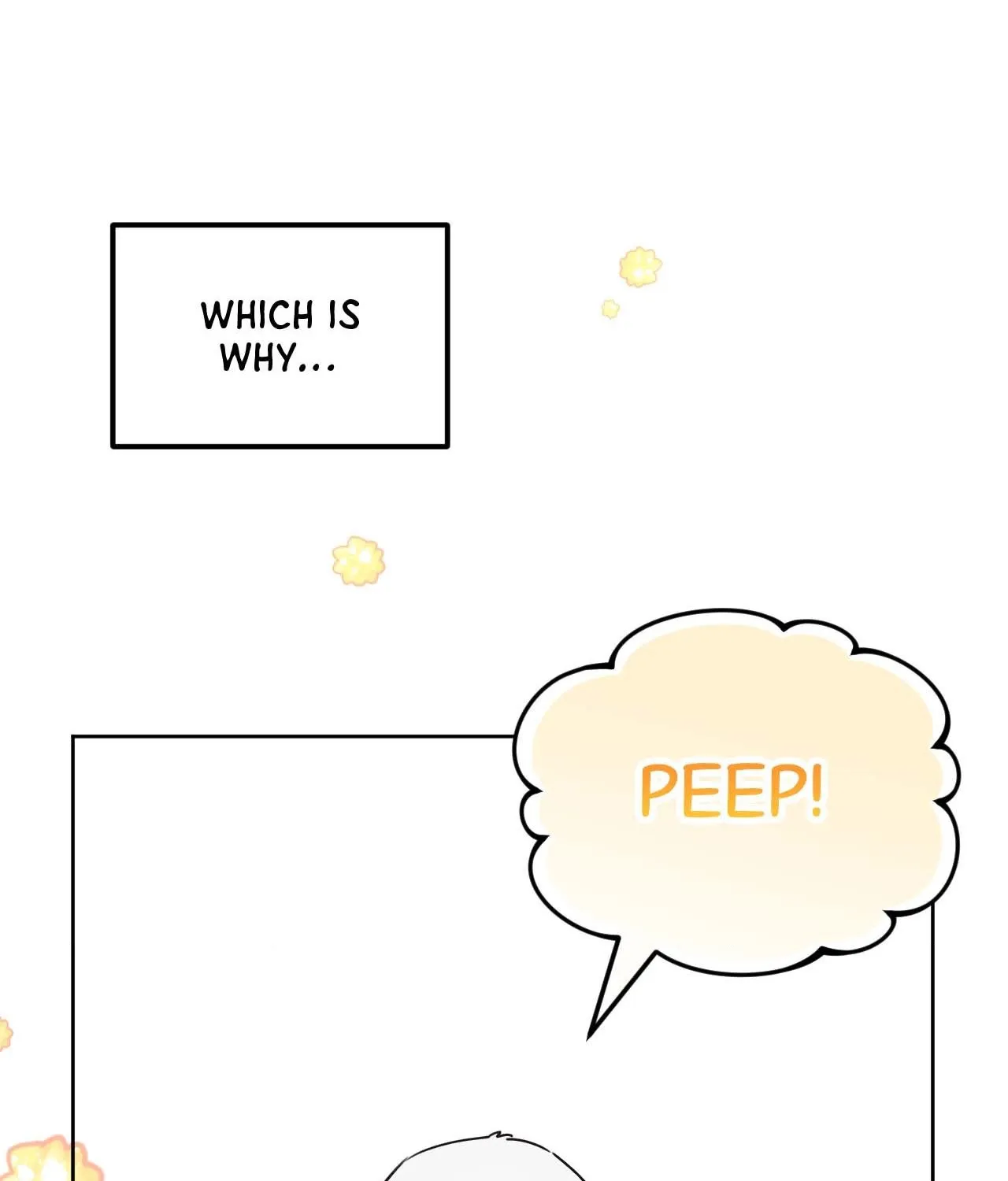 Read Not a Peep! chapter 41 image 12 on Lezhin