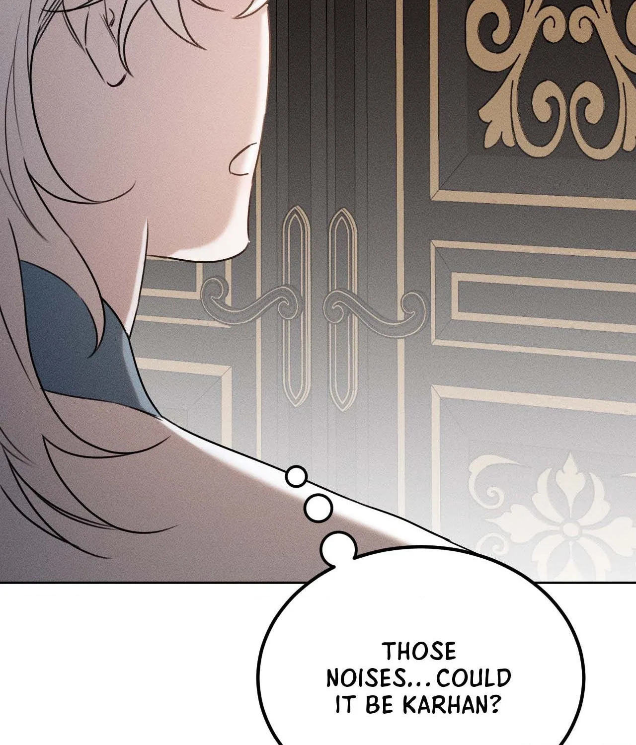 Read Not a Peep! chapter 41 image 122 on Lezhin