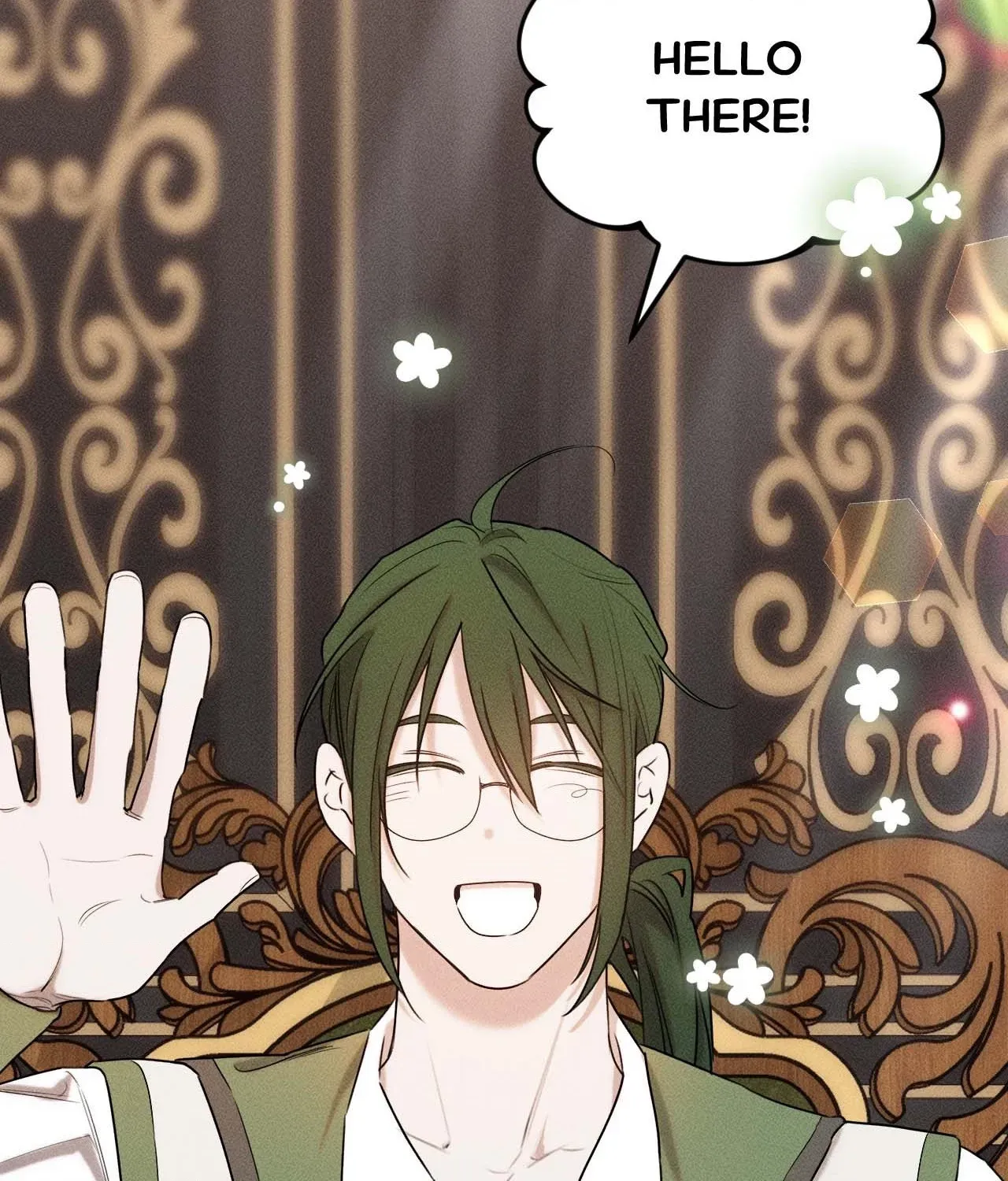 Read Not a Peep! chapter 41 image 126 on Lezhin